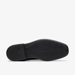 Wenham Cap II — Black 3