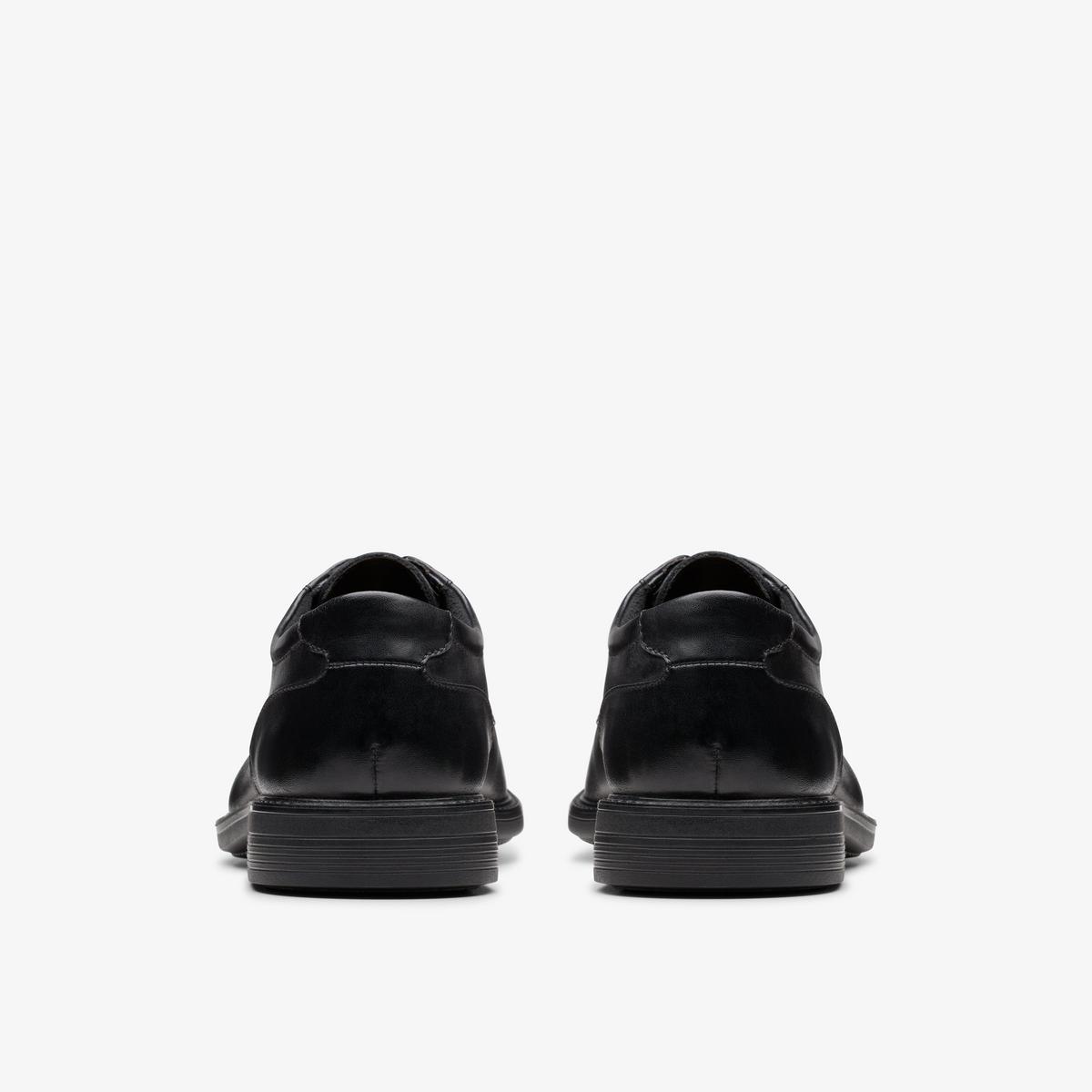 Wenham Cap II — Black