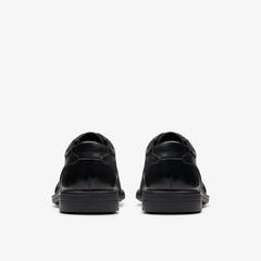 Wenham Cap II — Black 5