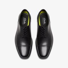 Wenham Cap II — Black 6