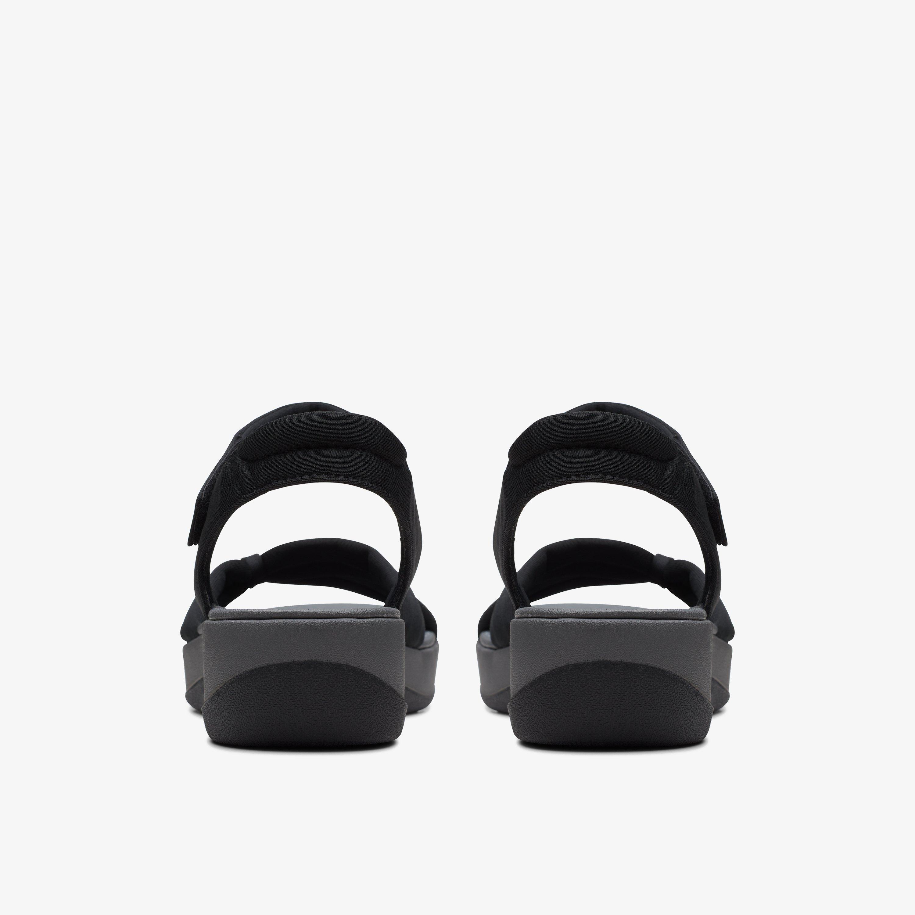 Arla Shore — Black