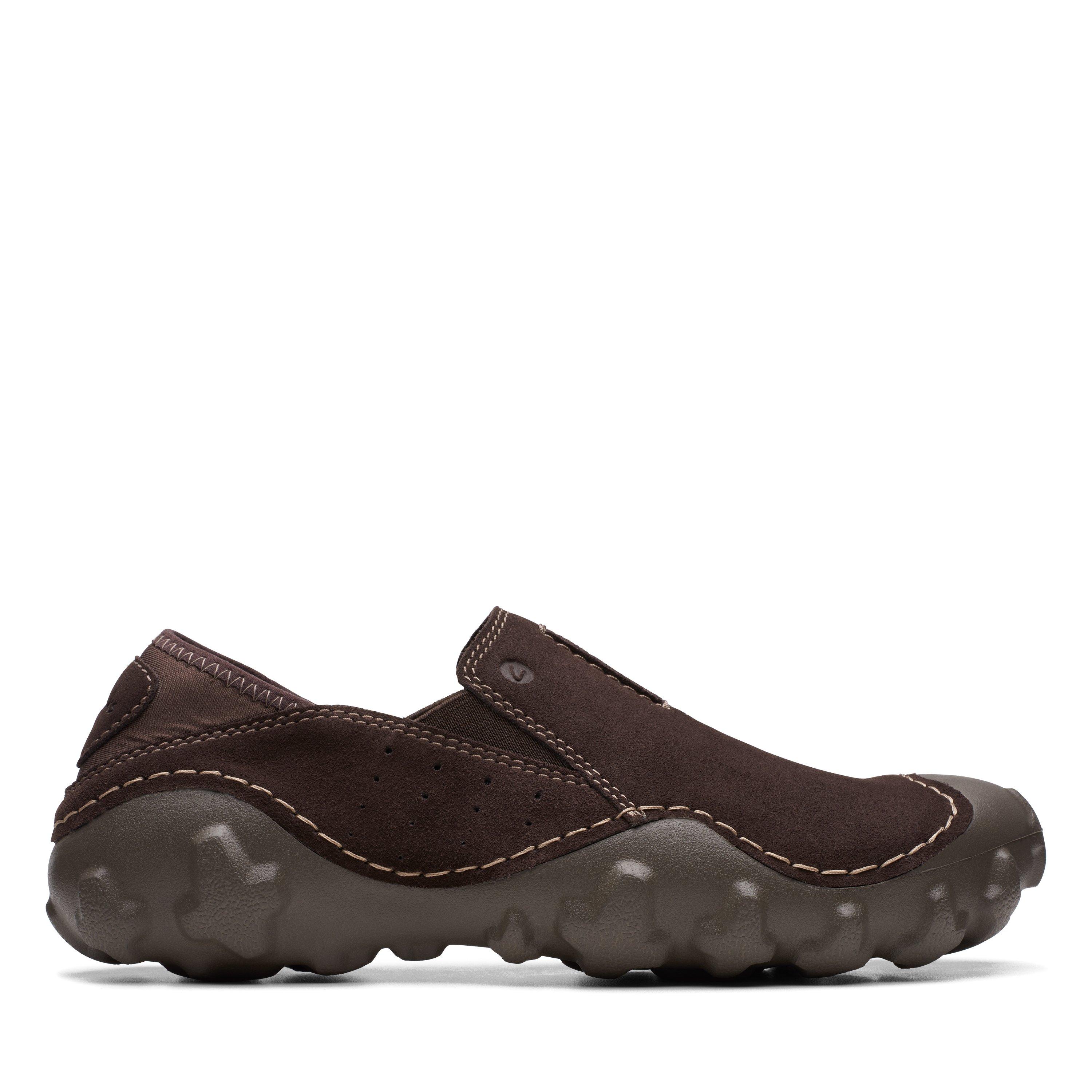 Clarks 2024 wave tackle