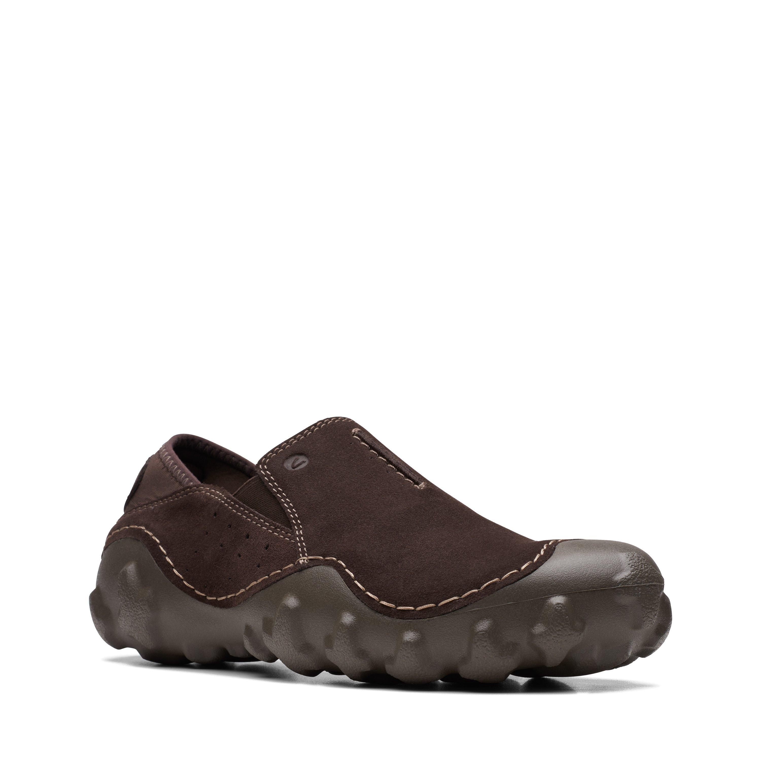 Clarks on sale flats amazon