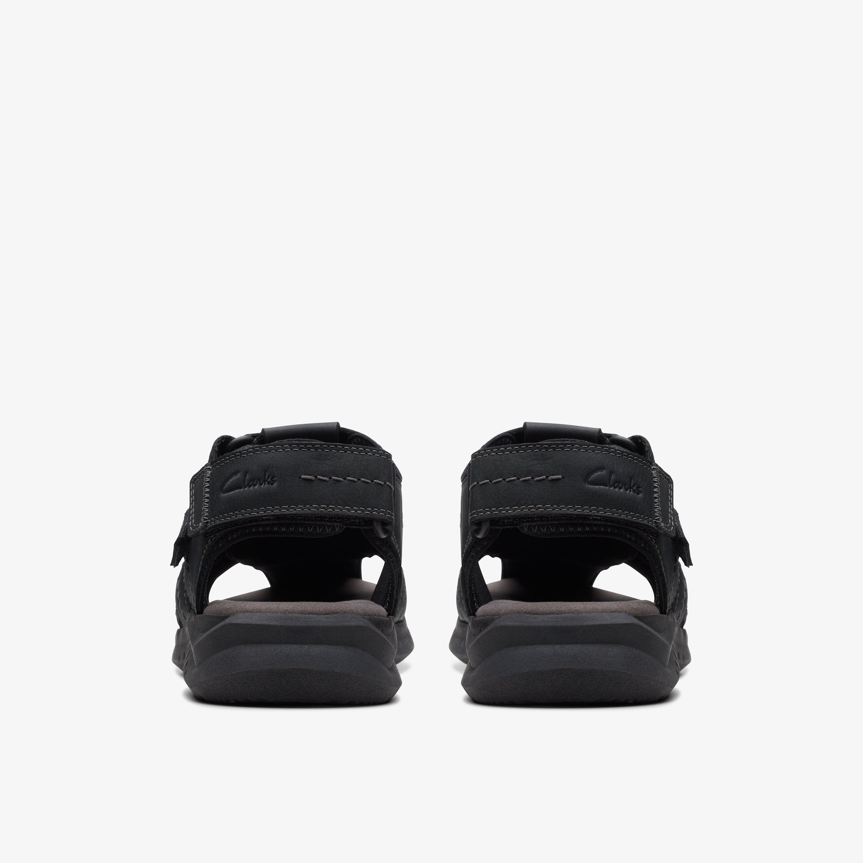 Heren sandalen Clarks