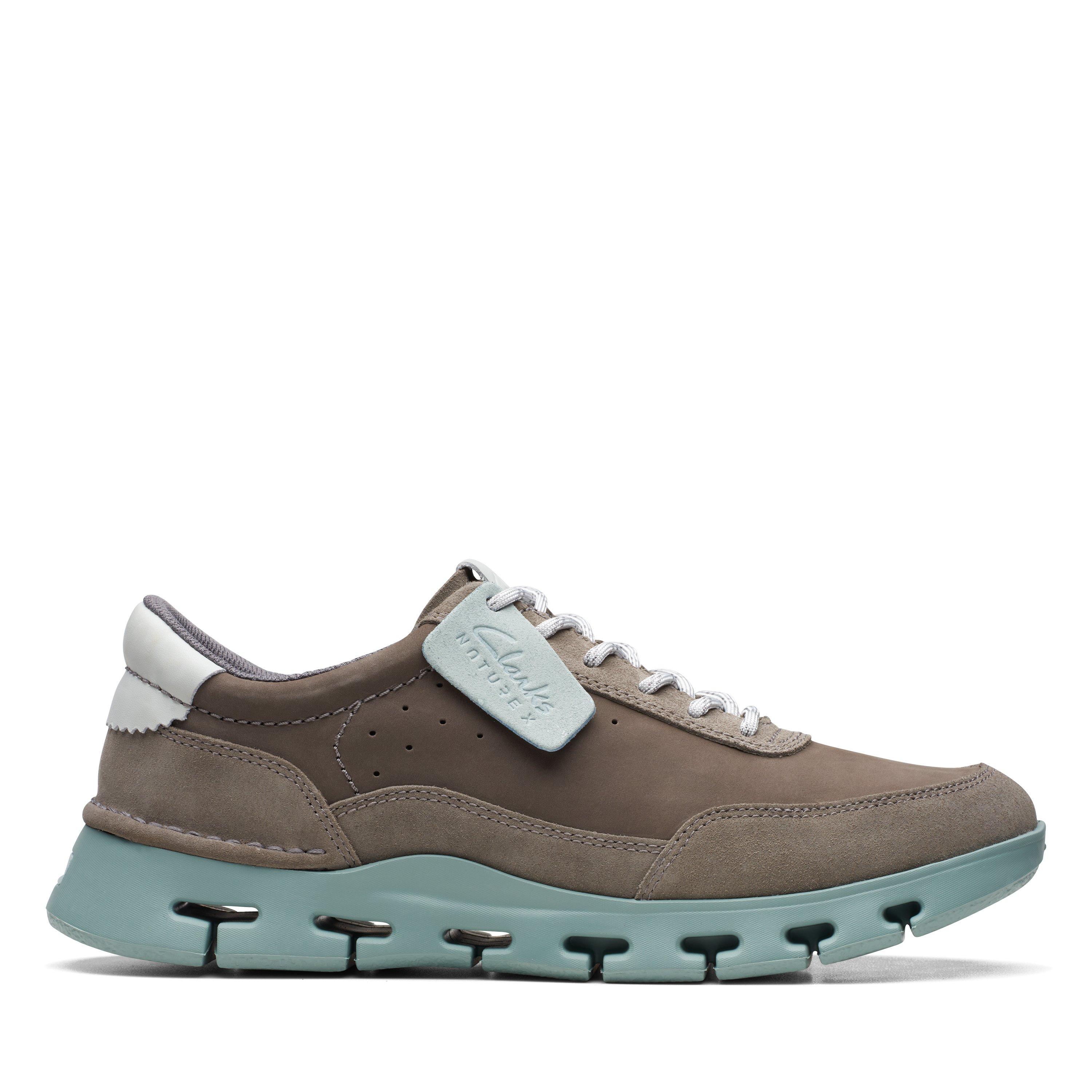 Clarks sneakers store mens sale