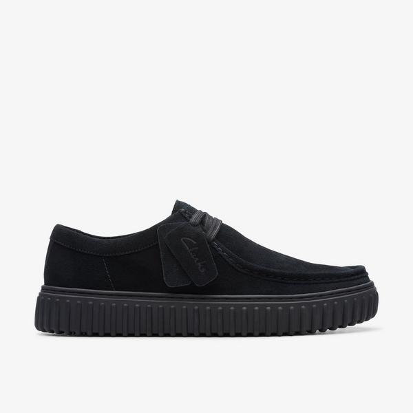 Torhill Lo — Black