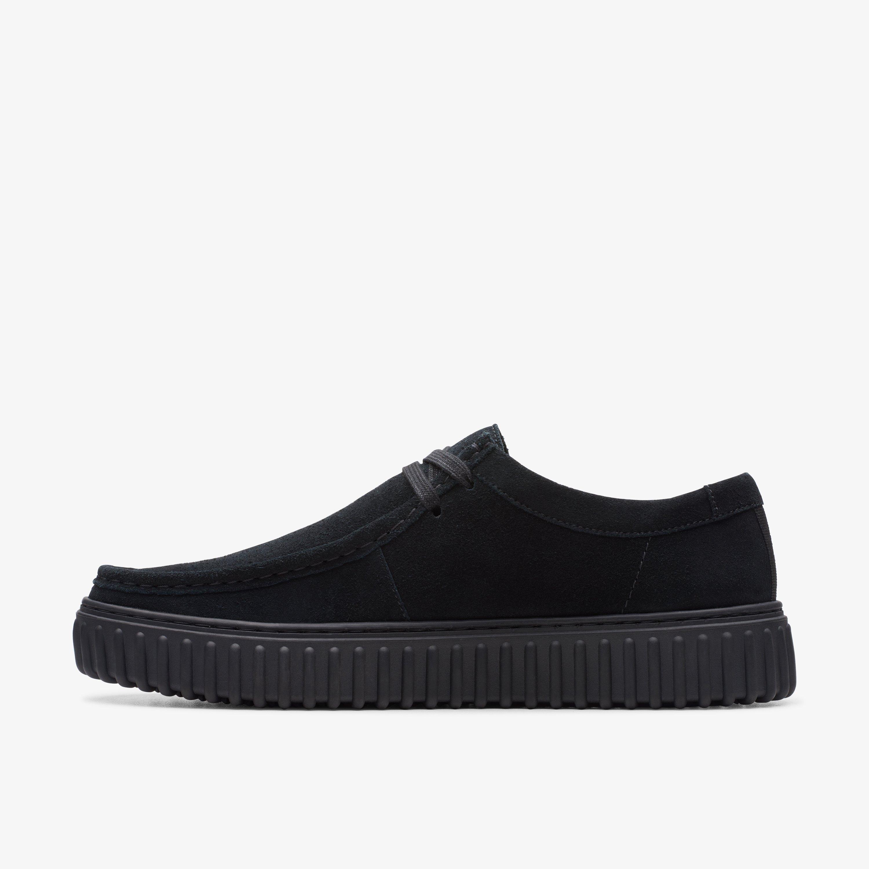 Torhill Lo — Black