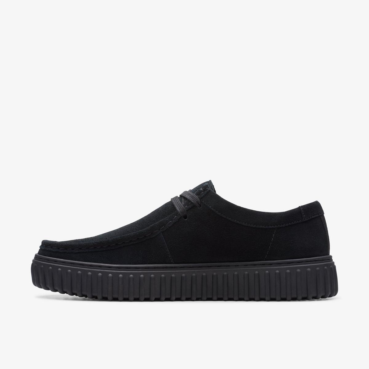 Torhill Lo — Black