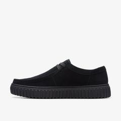 Torhill Lo — Black 3