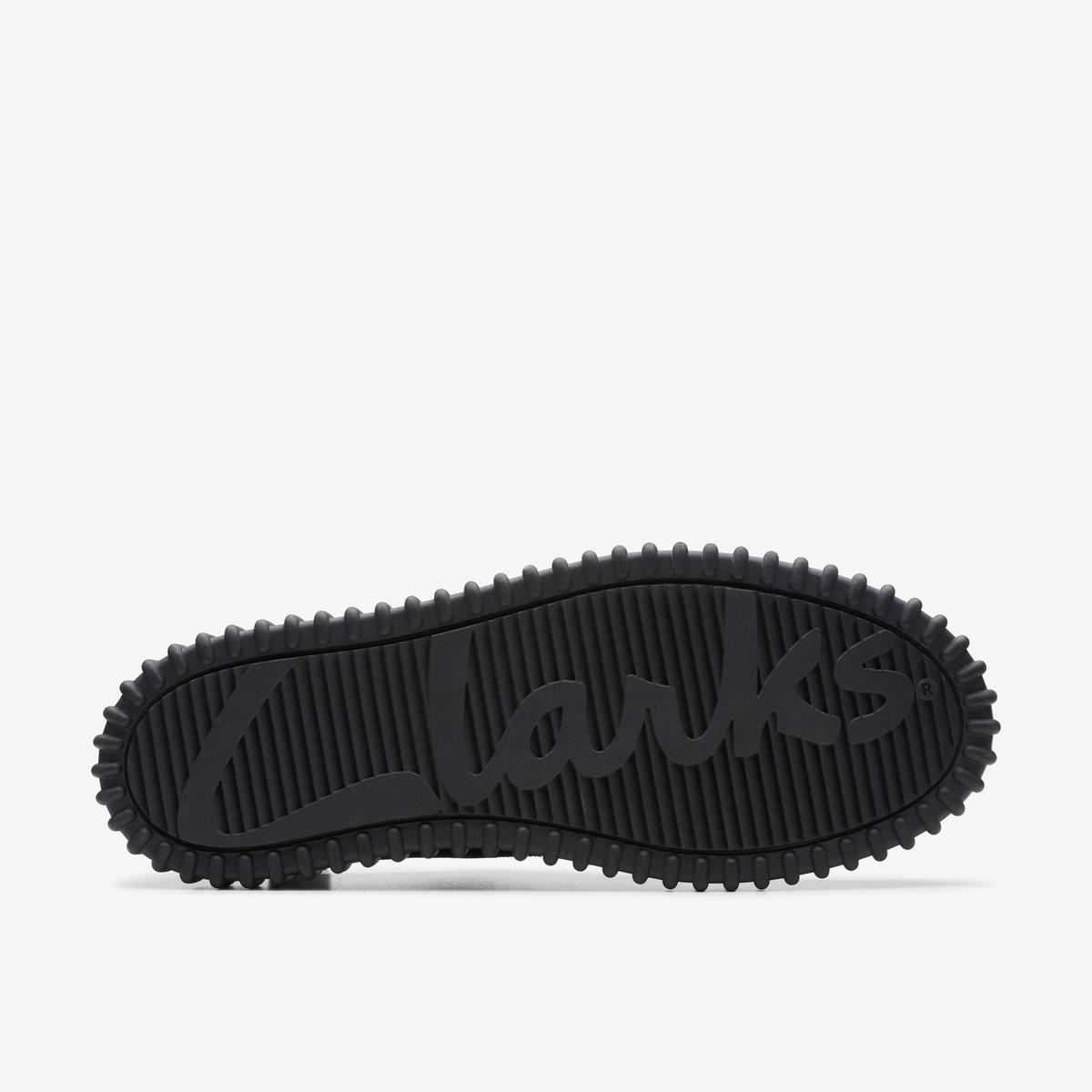 Torhill Lo — Black