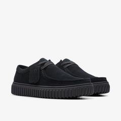 Torhill Lo — Black 5