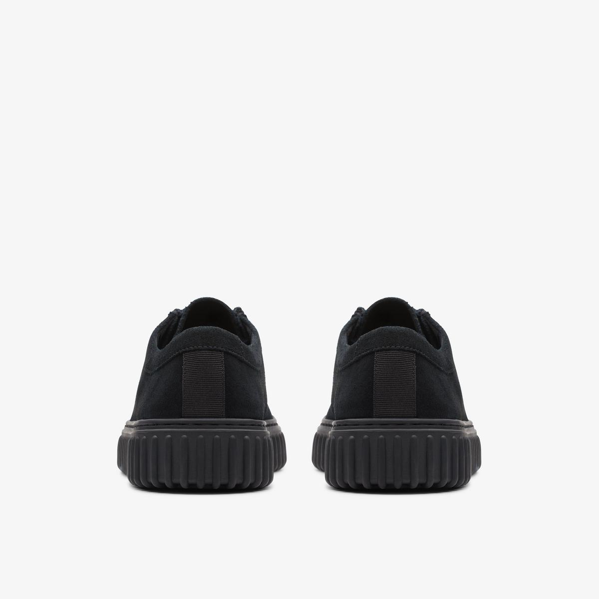 Torhill Lo — Black