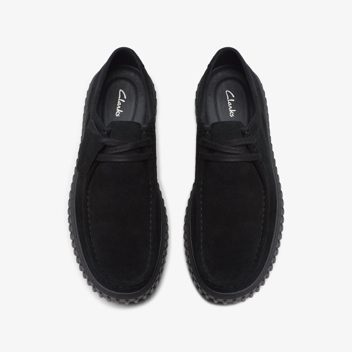 Torhill Lo — Black