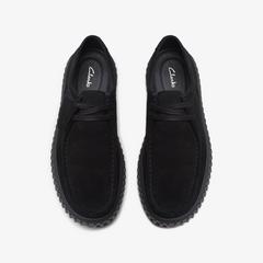 Torhill Lo — Black 7
