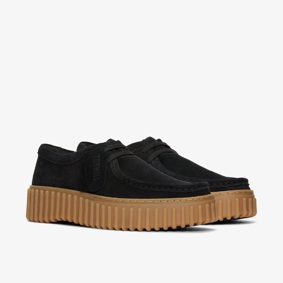 Torhill Bee — Black