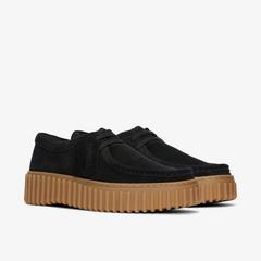 Torhill Bee — Black 5
