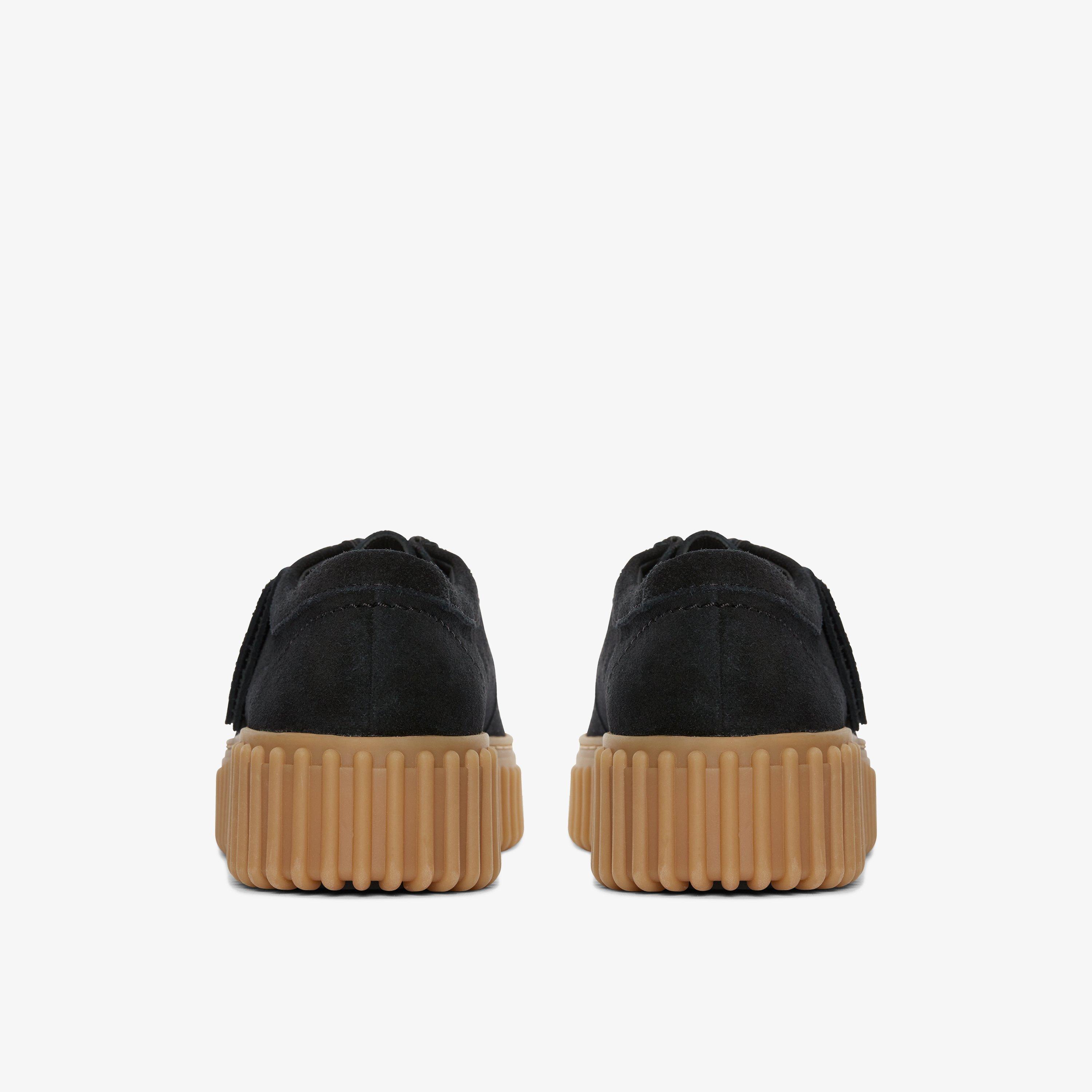 Torhill Bee — Black