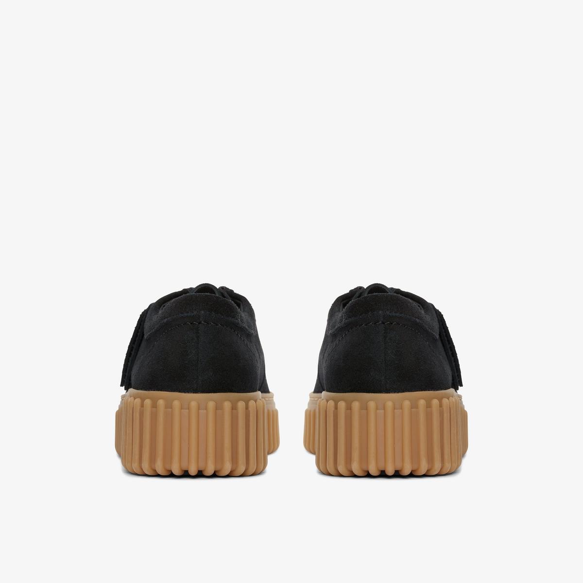 Torhill Bee — Black