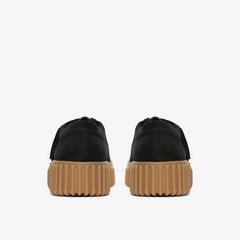 Torhill Bee — Black 6