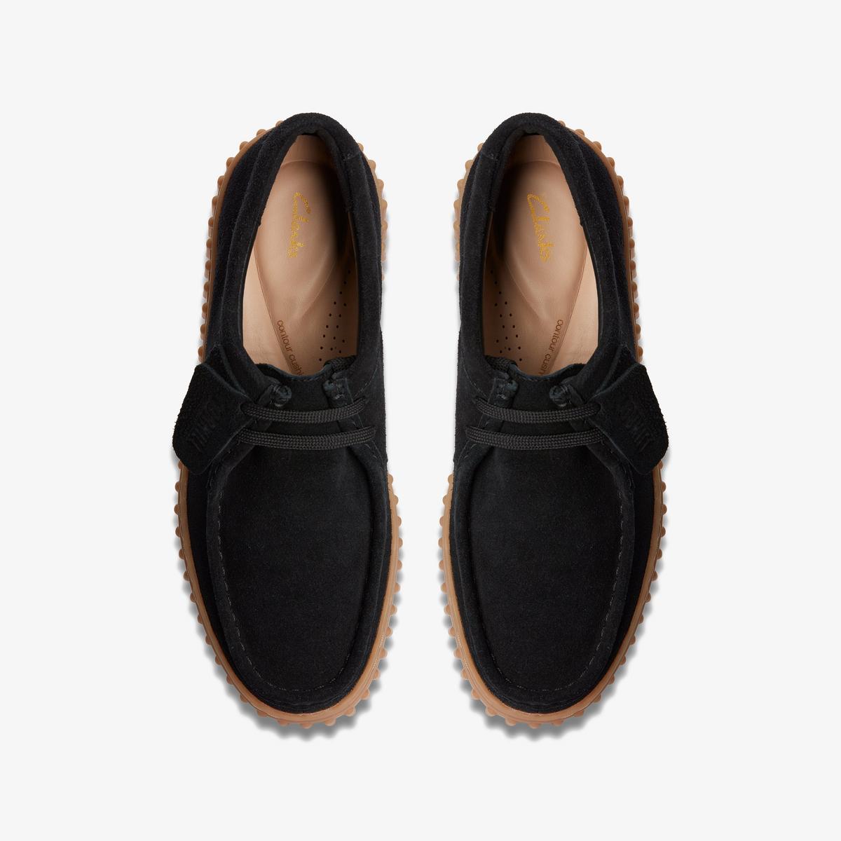 Torhill Bee — Black