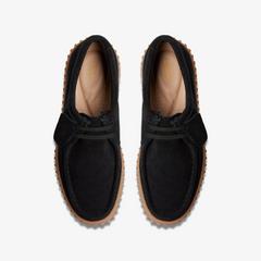 Torhill Bee — Black 7