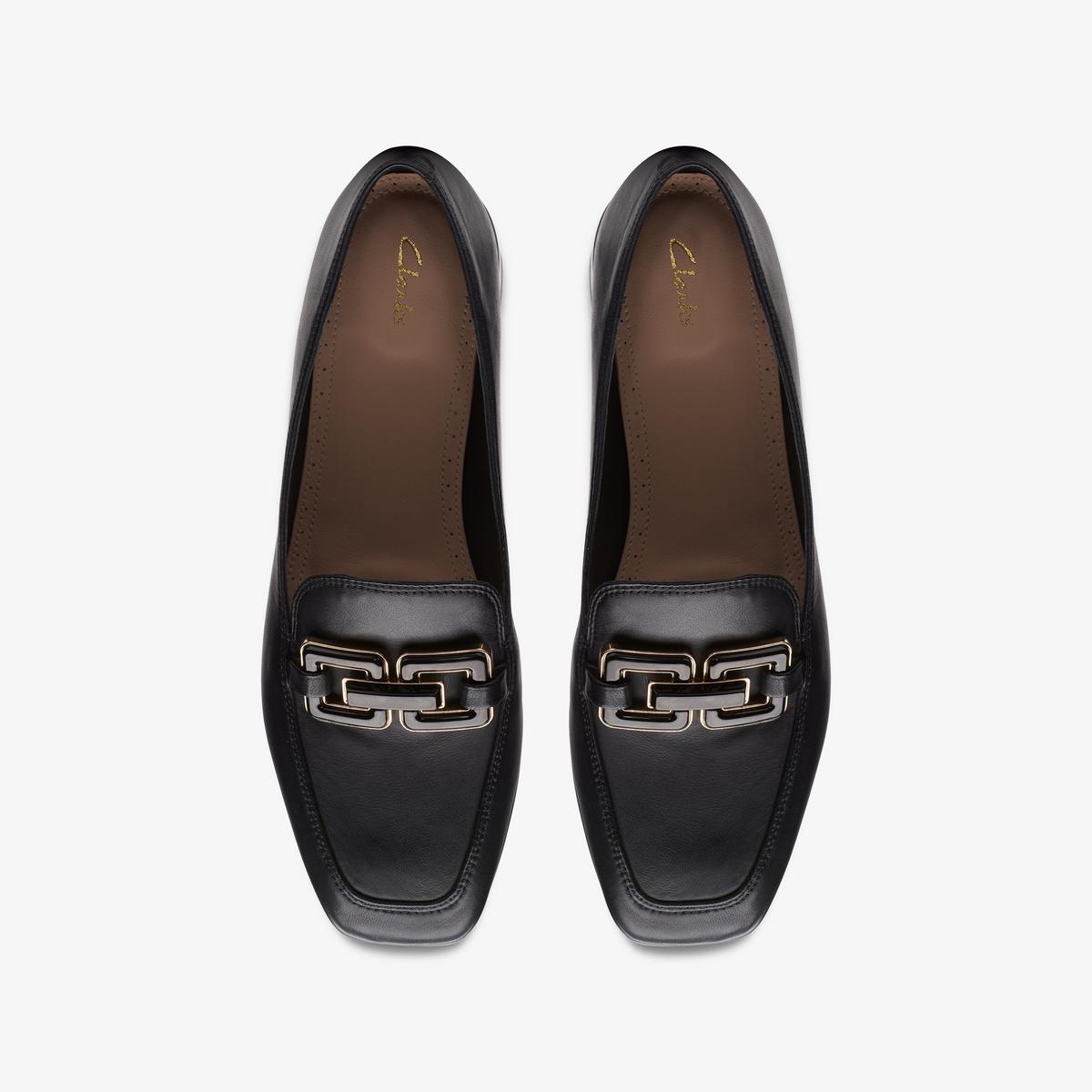 Seren30 Easy — Black