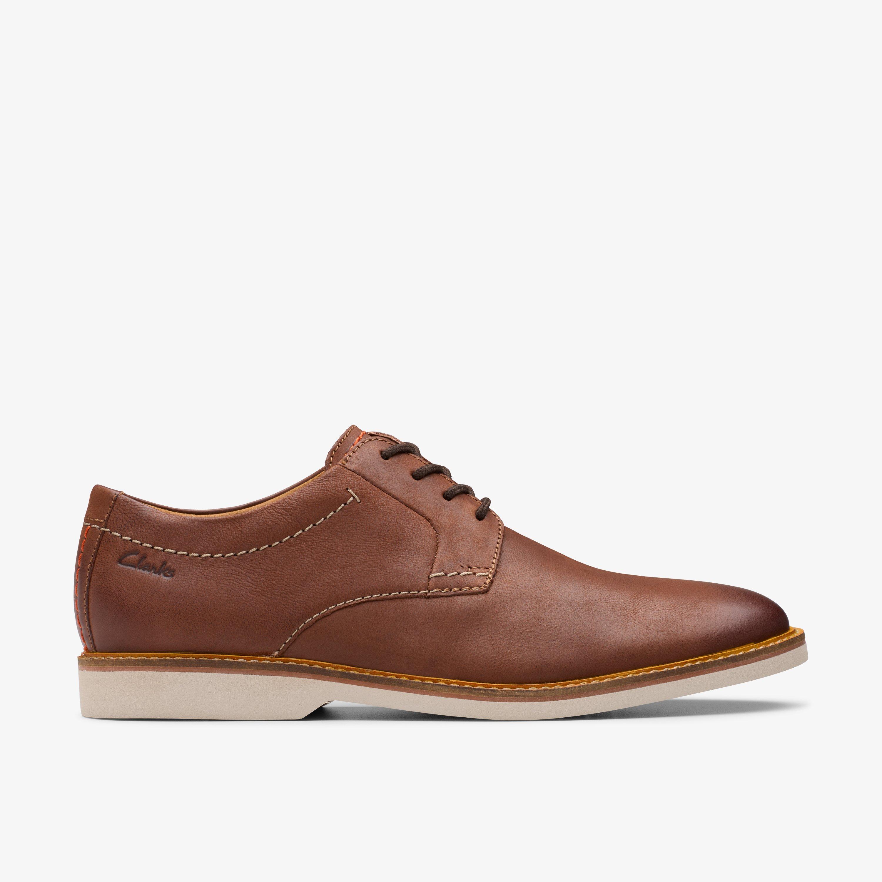 Atticus limit cheap tan leather