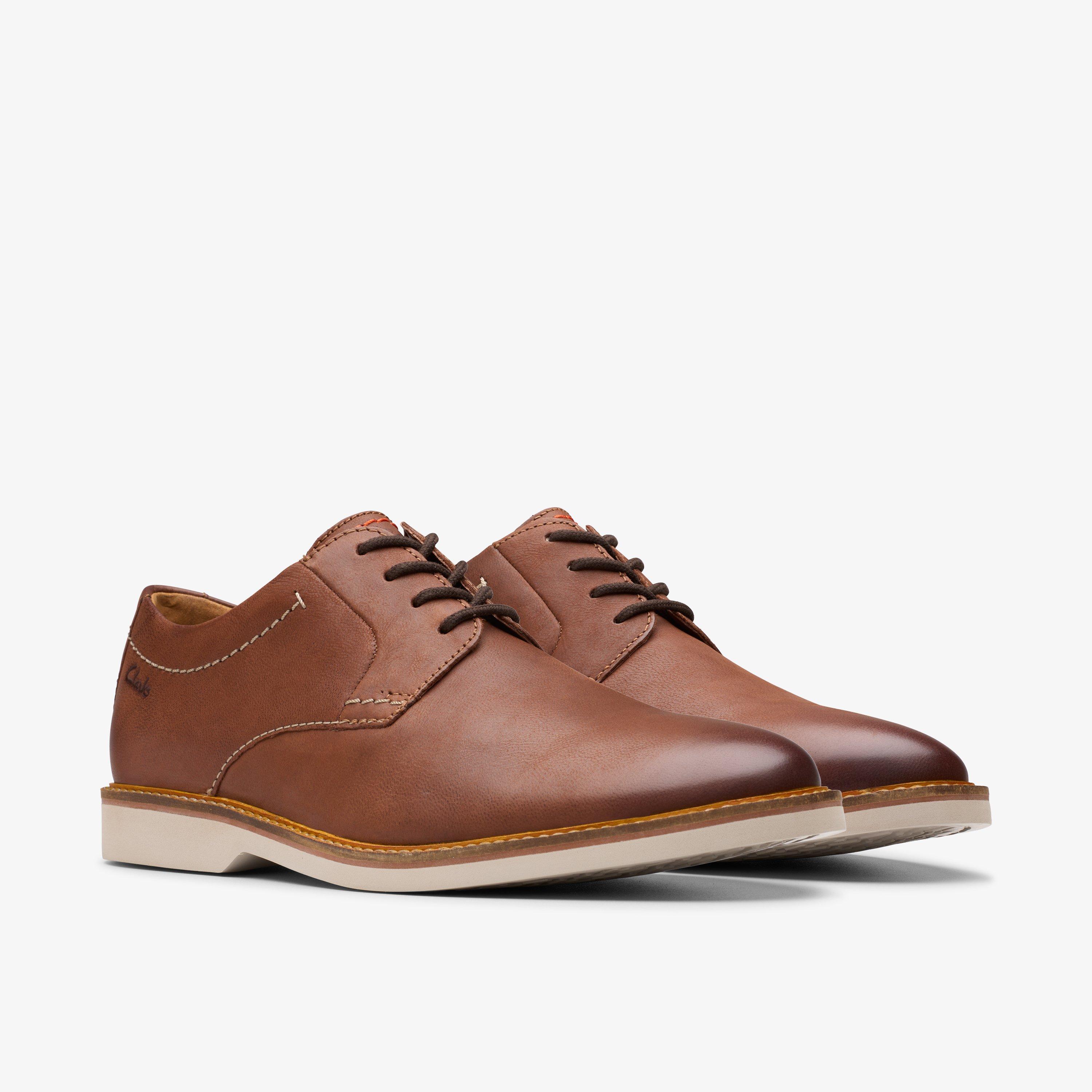 Clarks business shoes hotsell