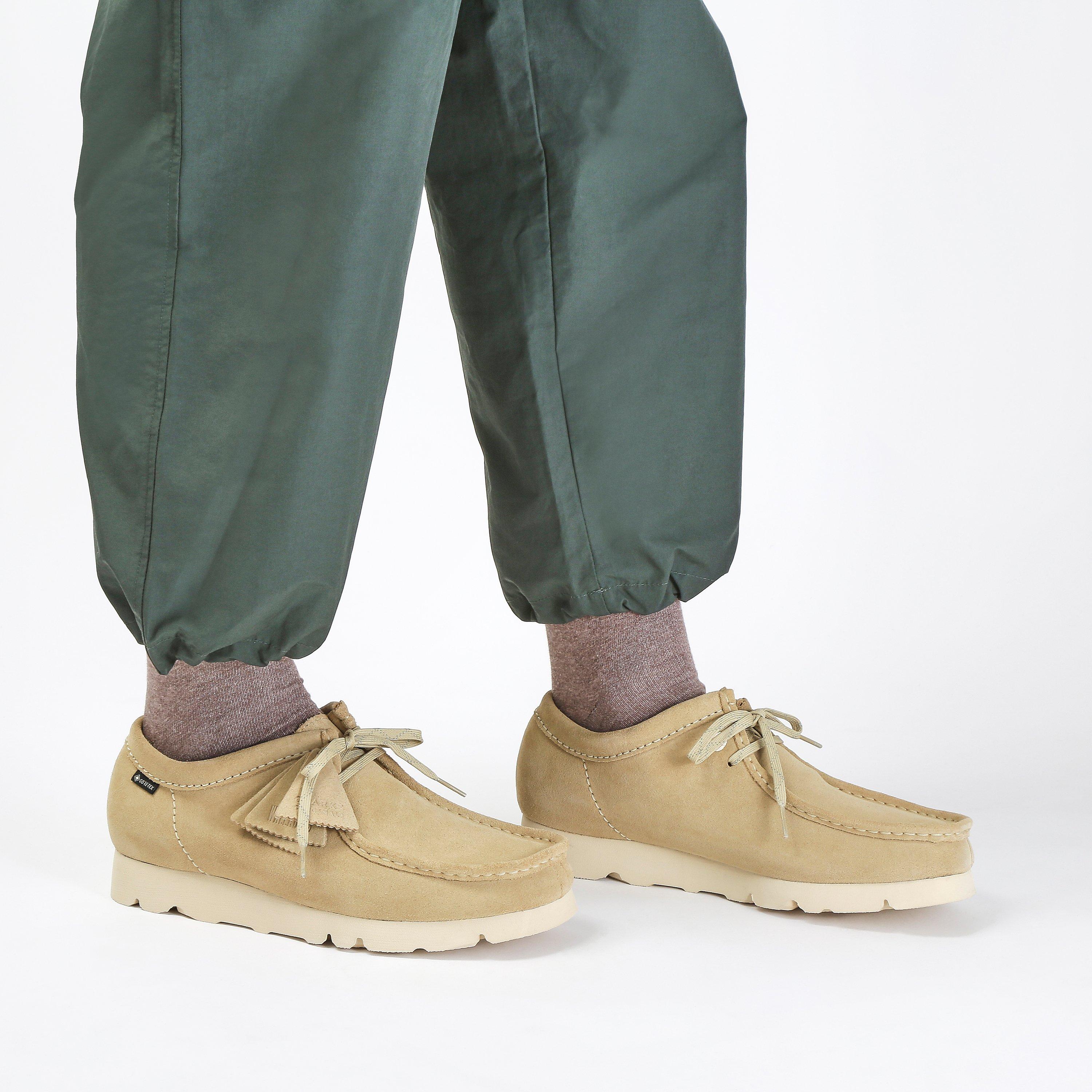 Wallabee GORE-TEX