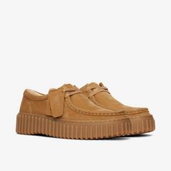 Torhill Bee — Brown 4