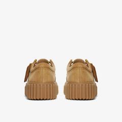 Torhill Bee — Brown 5
