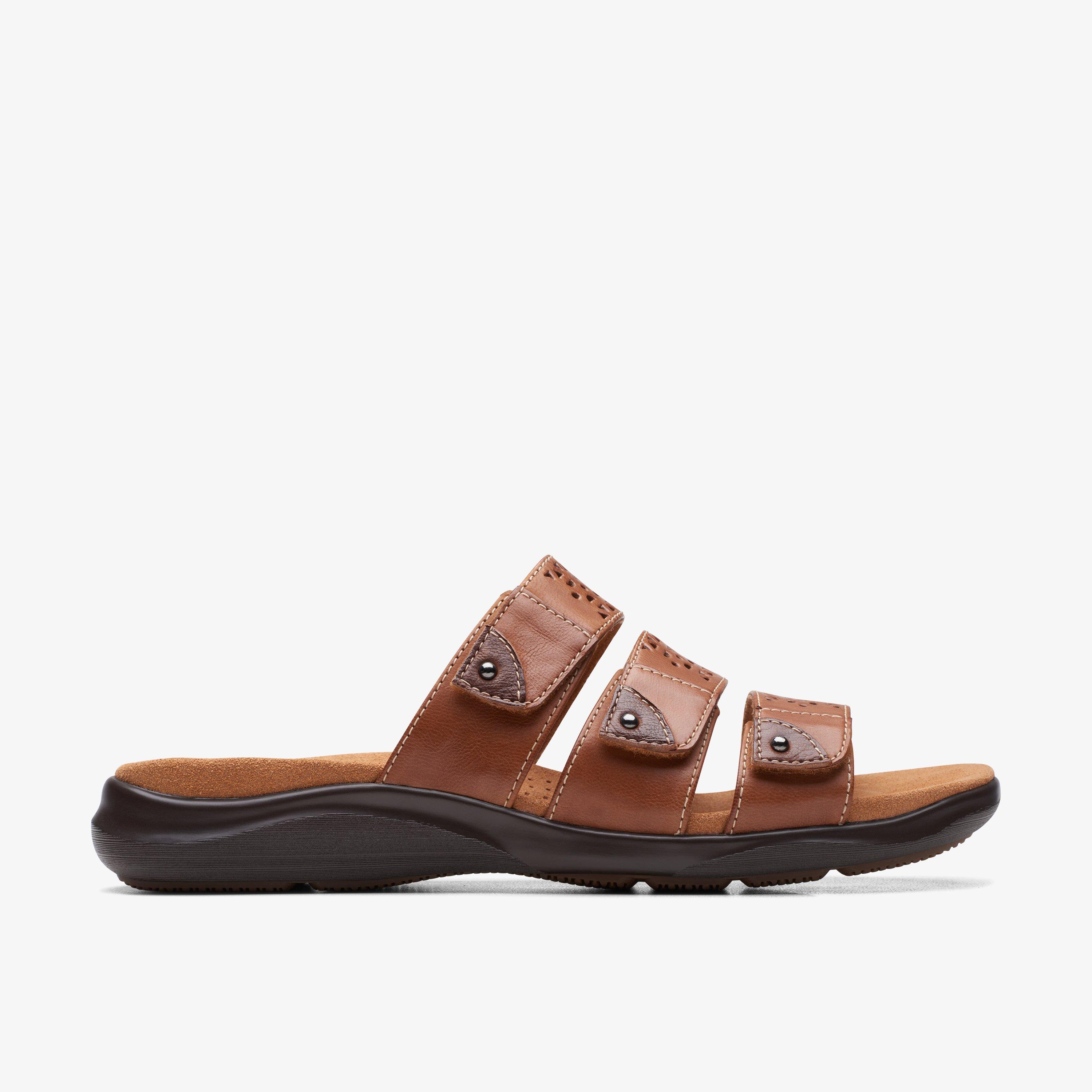 Shoes clarks sandals on sale