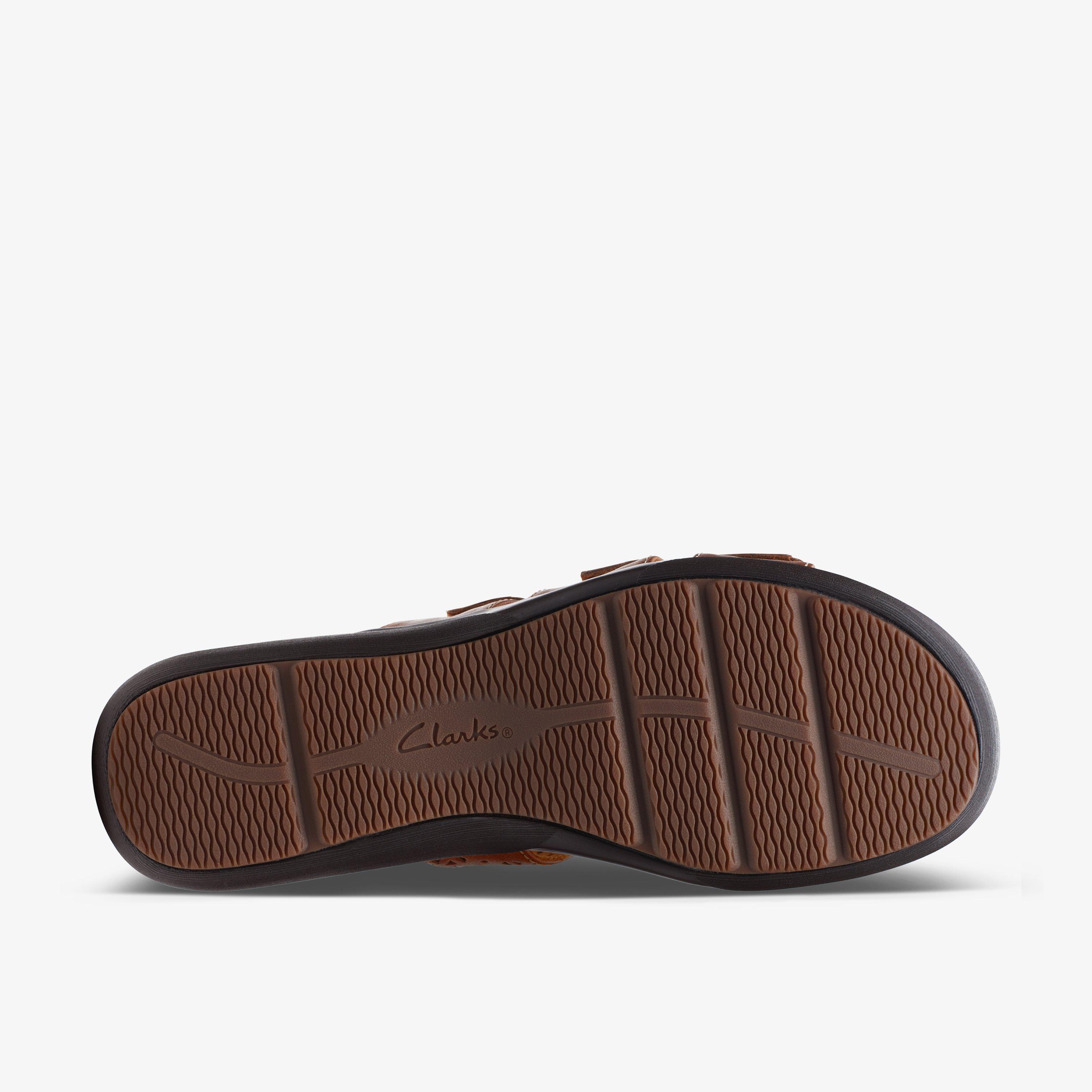 Kitly Collection: Strappy Casual Leather Sandals