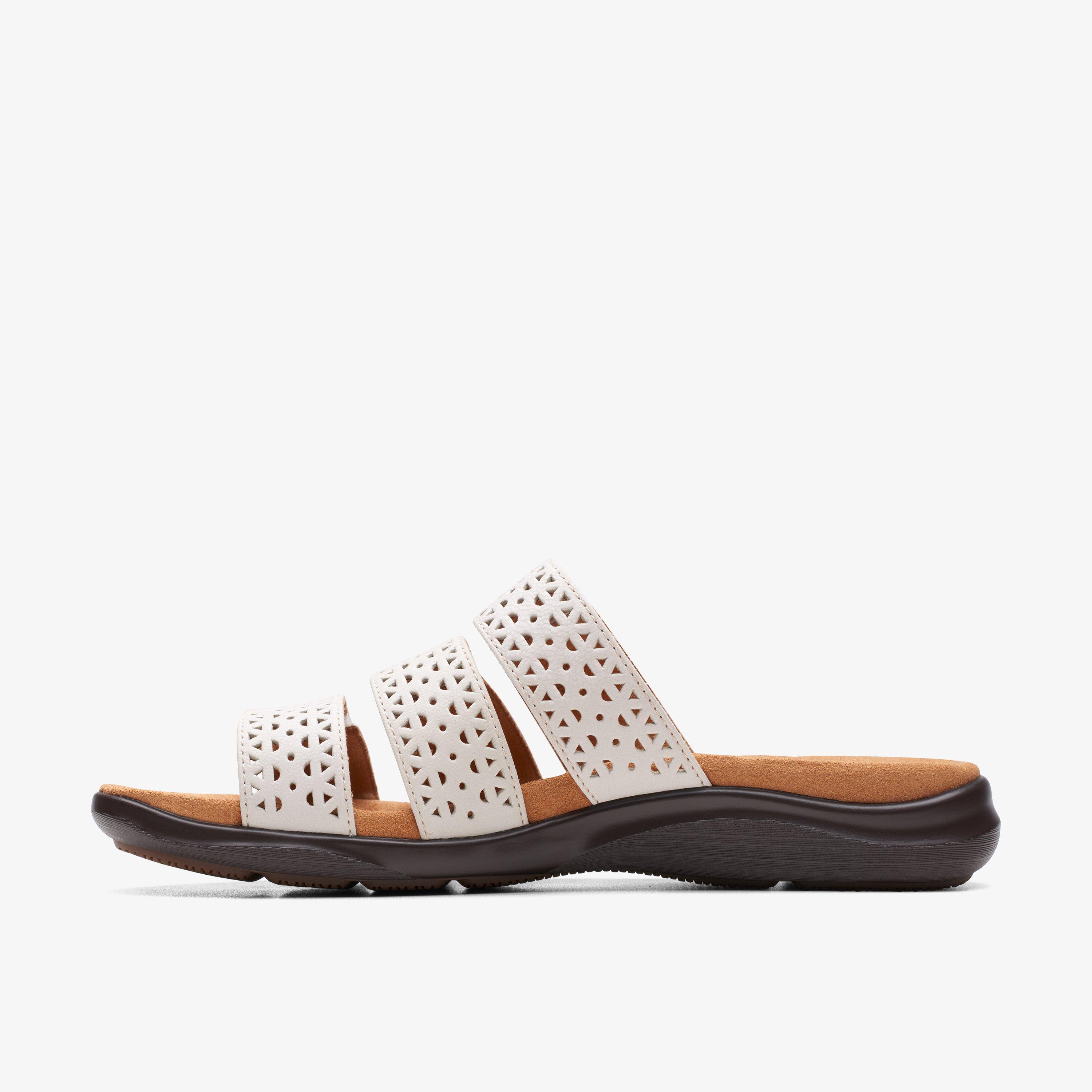 Clarks outlet ladies sandals best sale