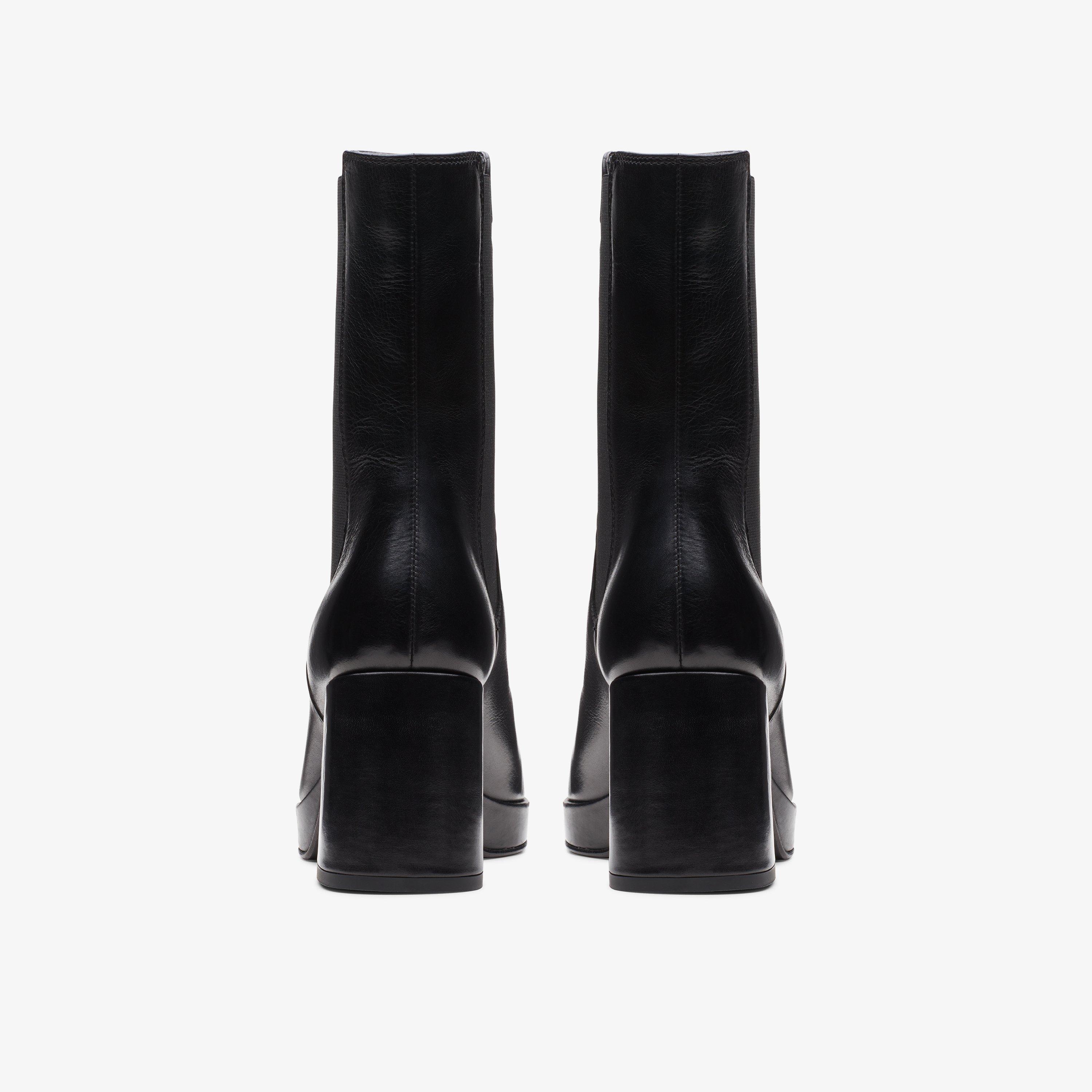 chelsea boots clarks femme
