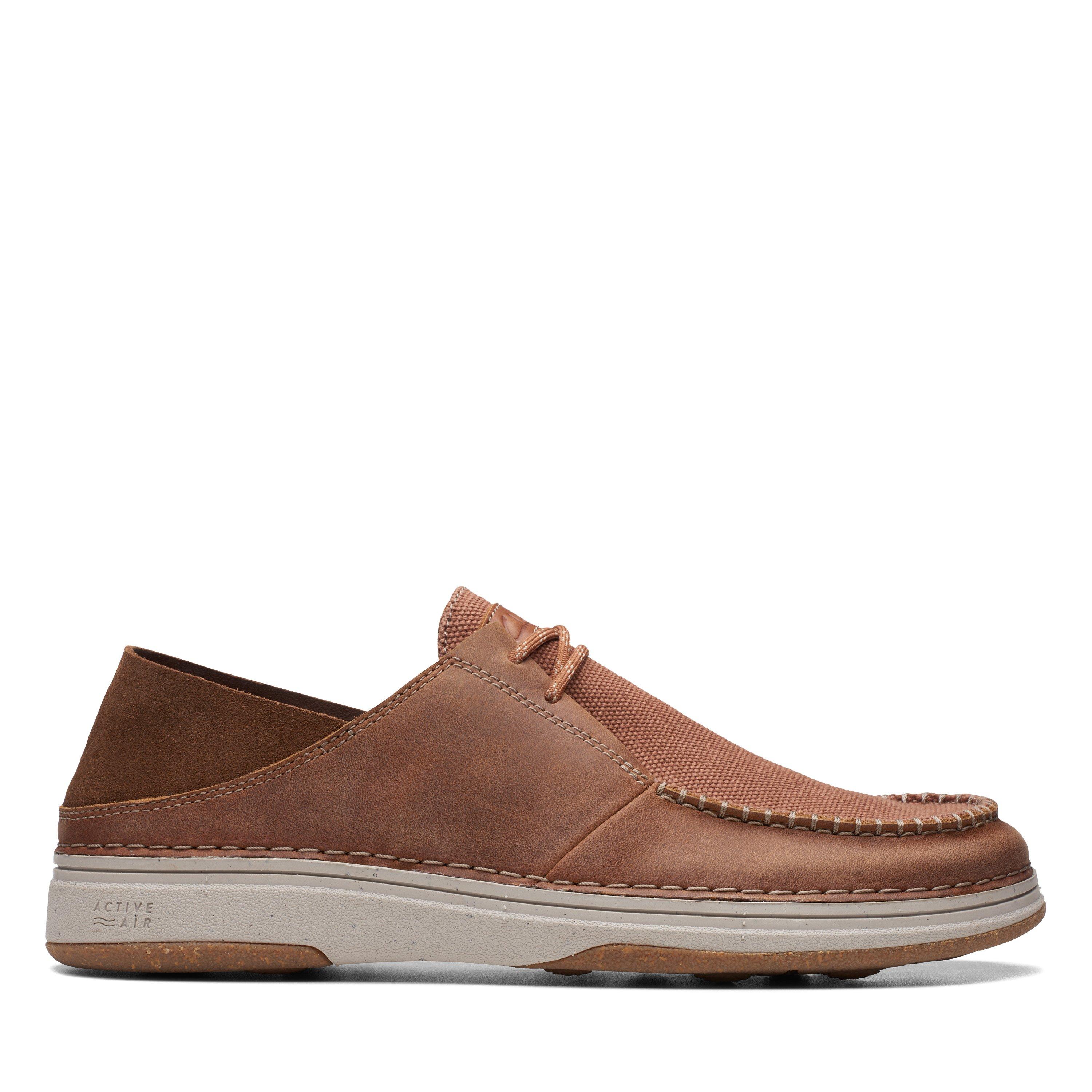 Clarks Nature Ii Oxford para hombre