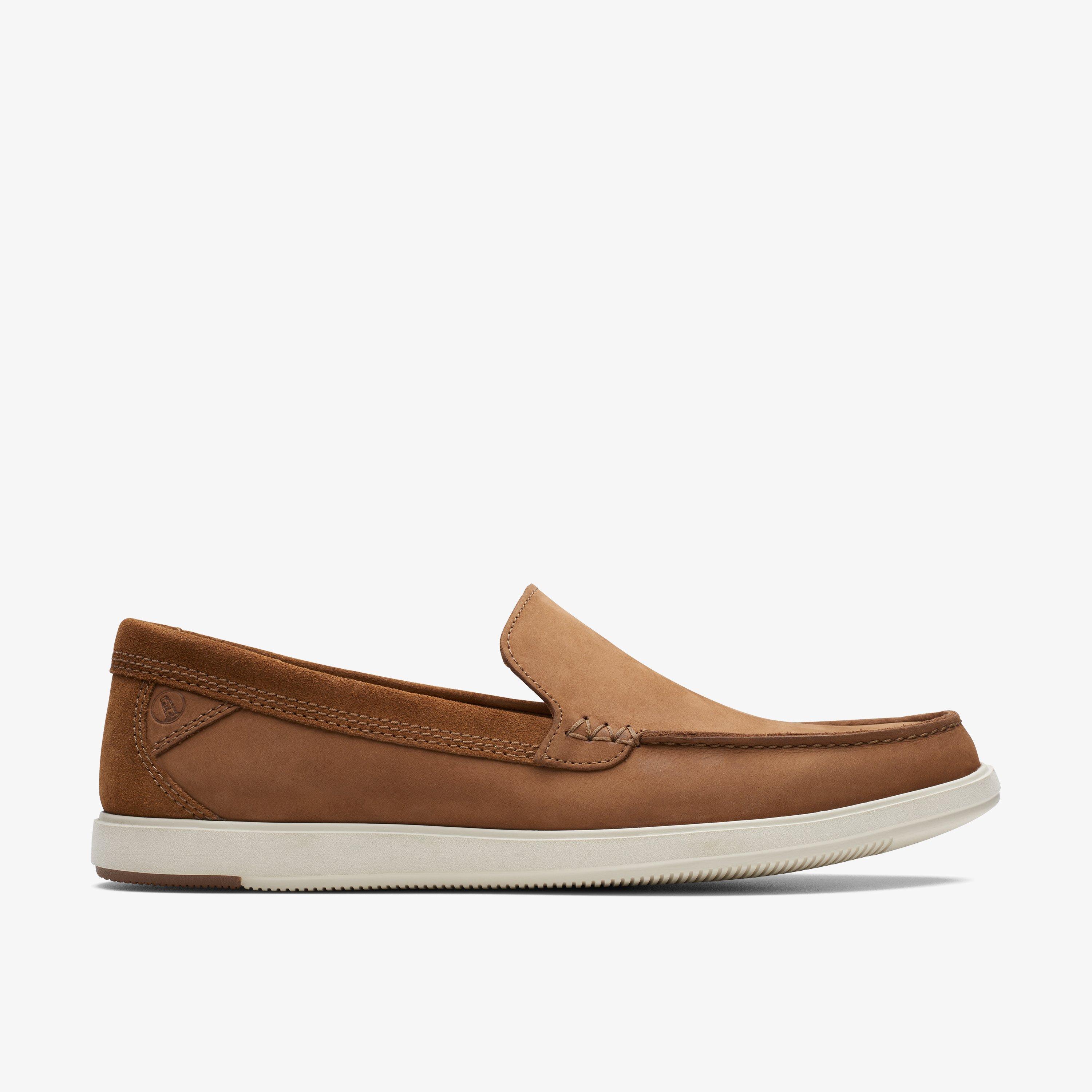 Loafers shops mens shoes clarks