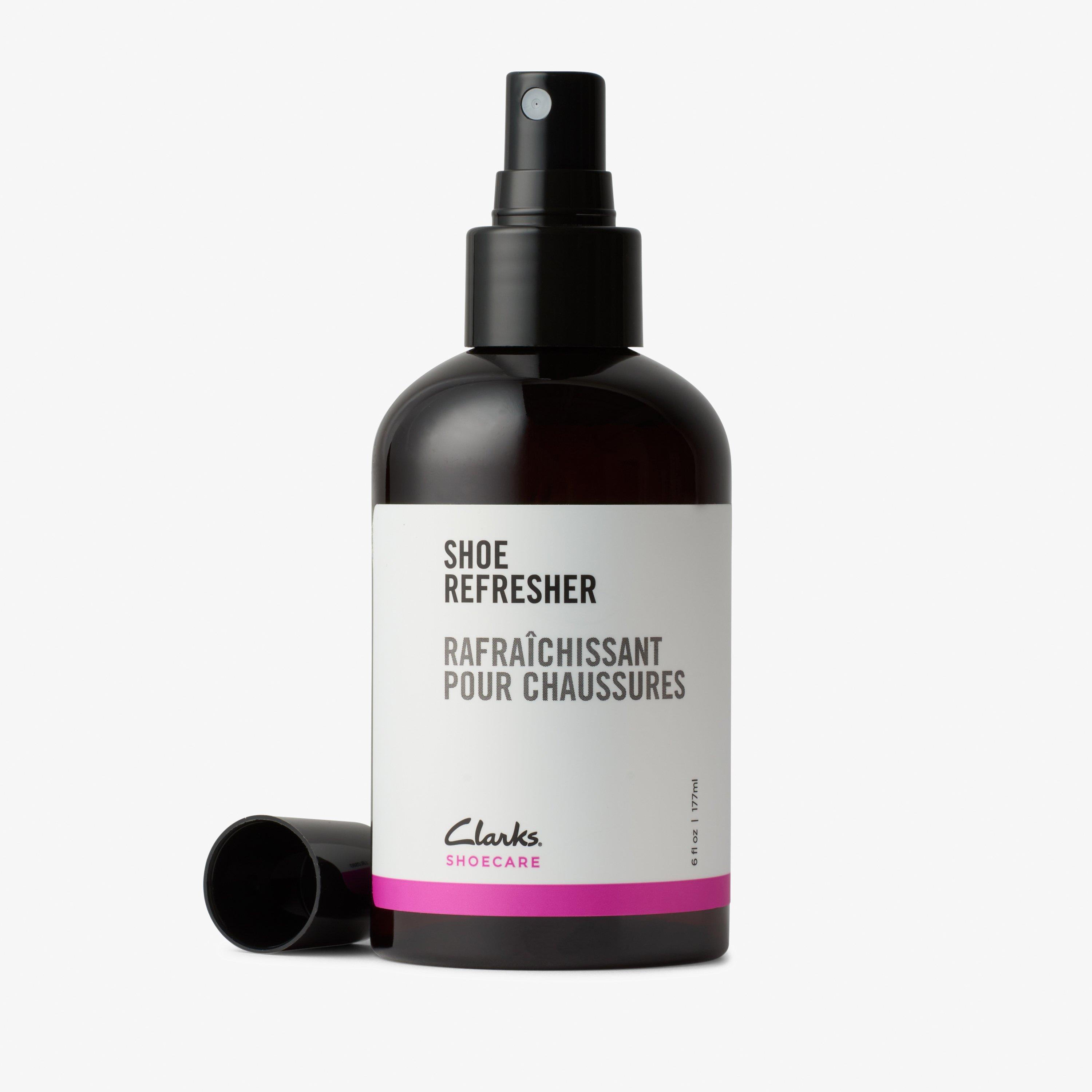 Shoe Cleaners Care Kits for Leather Suede
