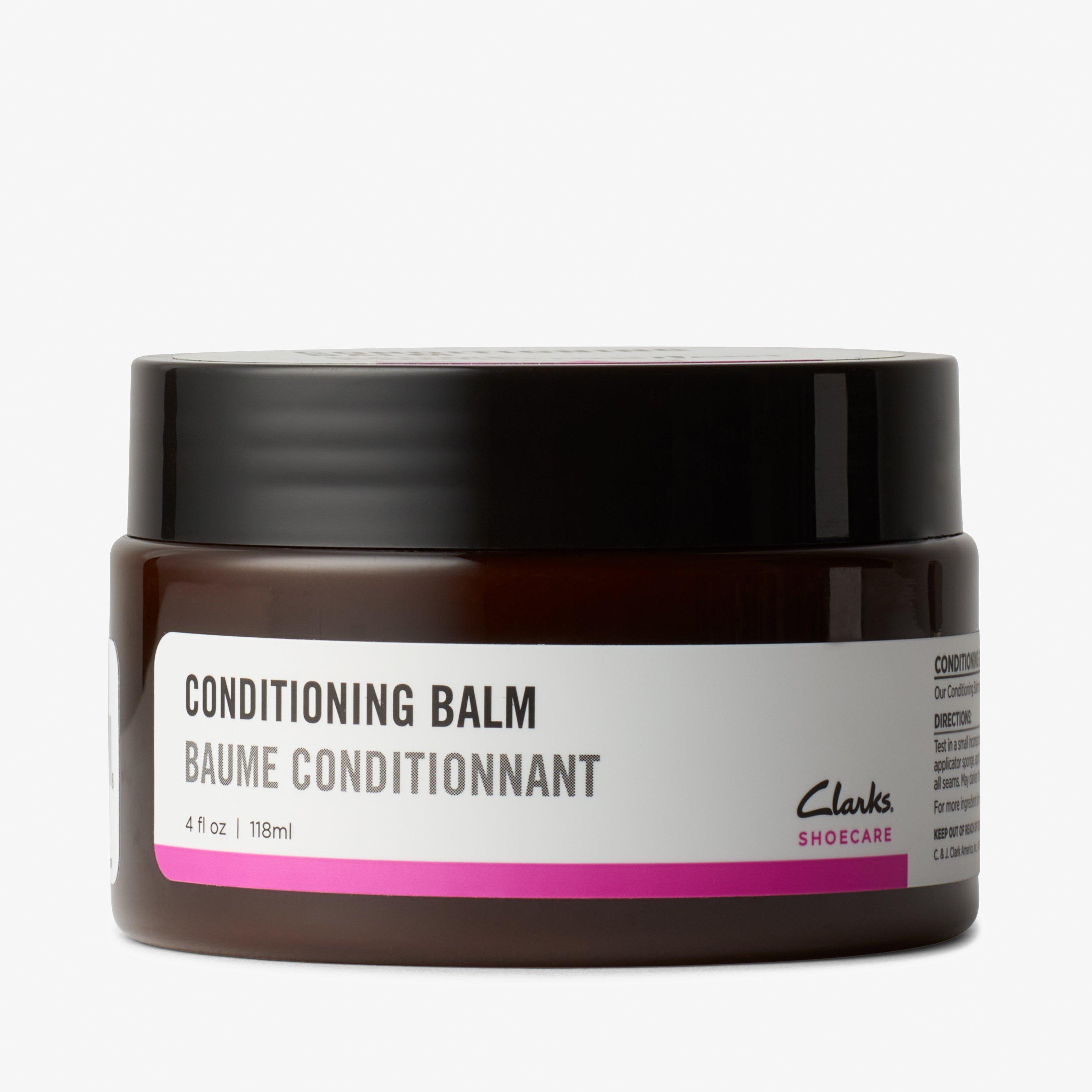 Clarks Shoecare Moisture Balm 0