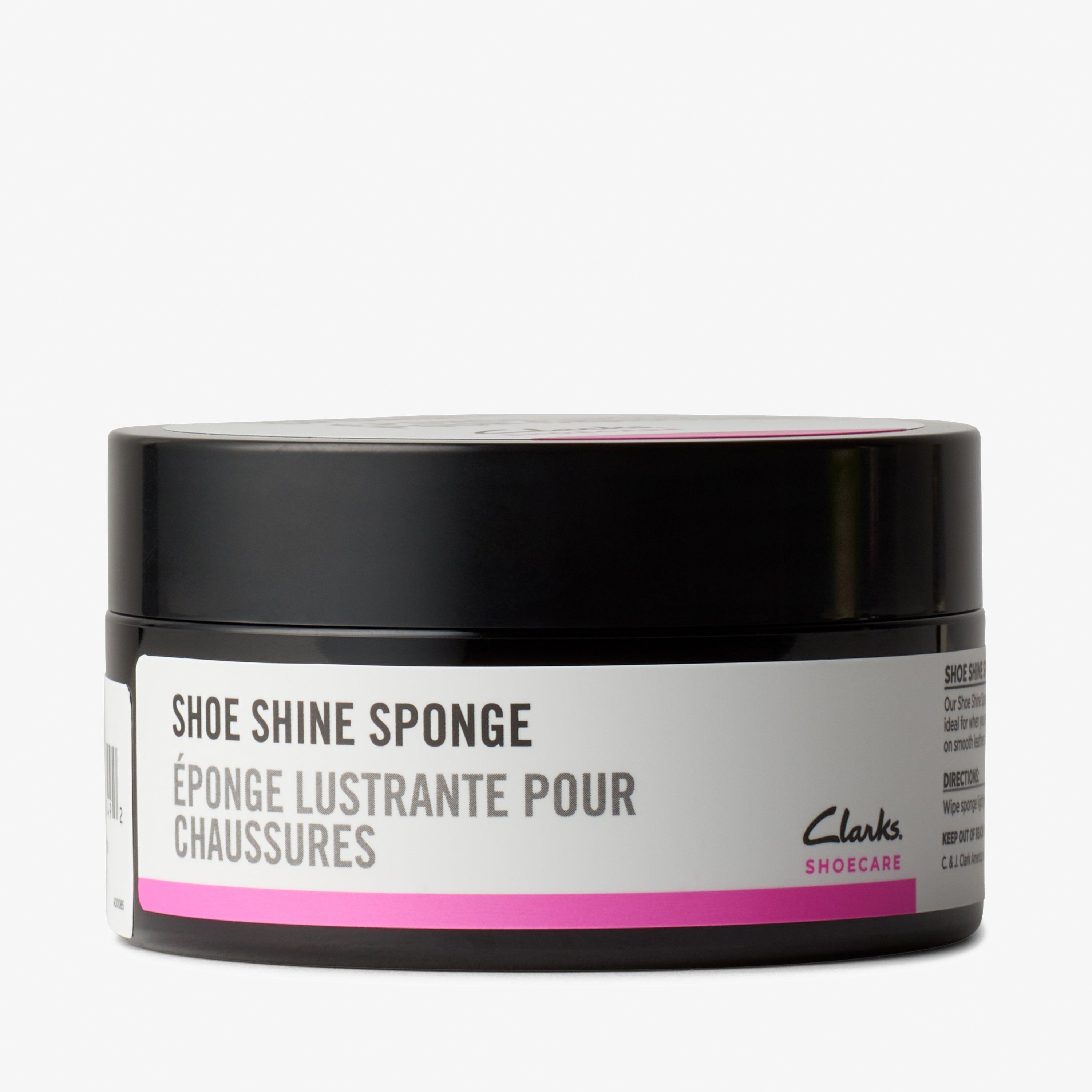 J.T. FOOTE Instant Shine Sponge