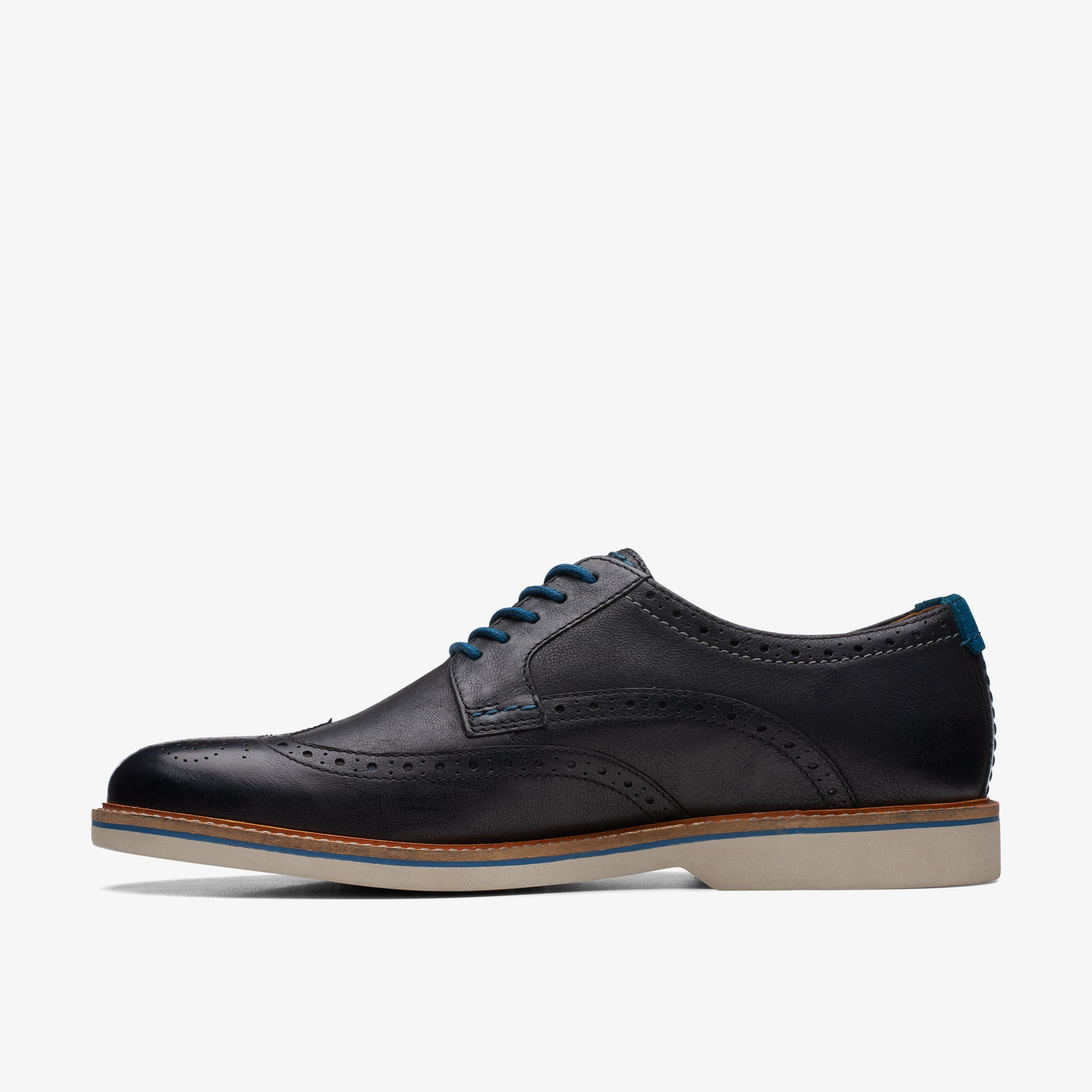 Clarks hotsell mens footwear