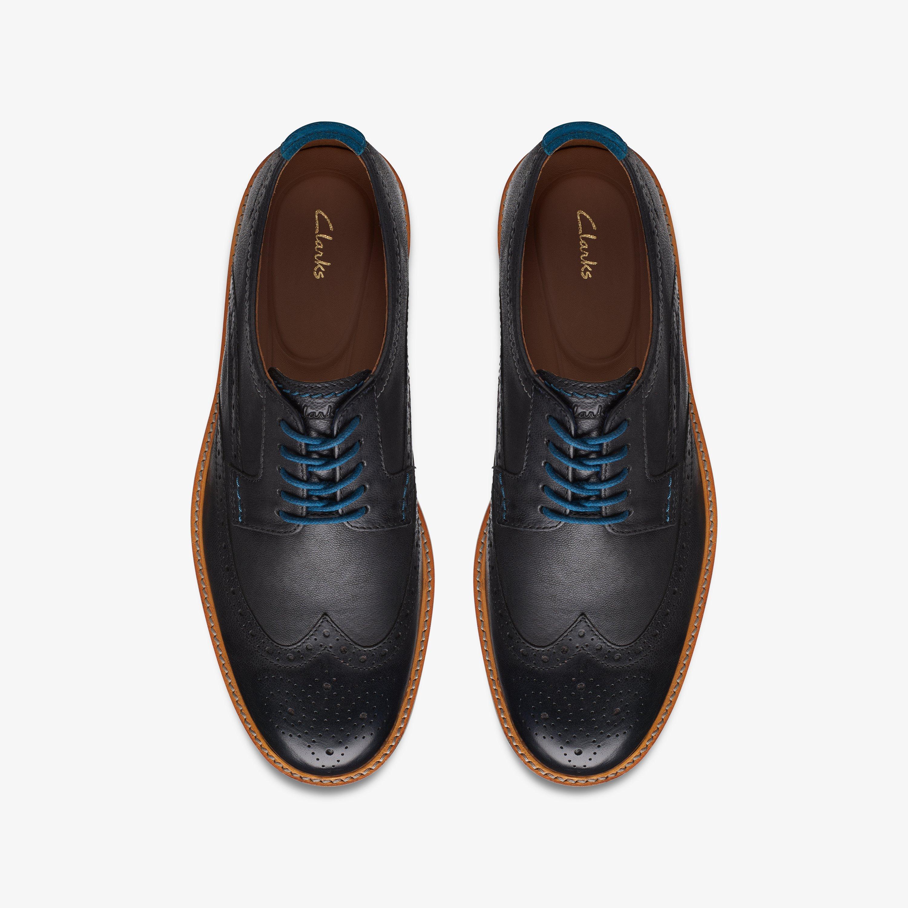 Buy Clarks Hombres y#39;s Wingtip Oxford Online Guatemala