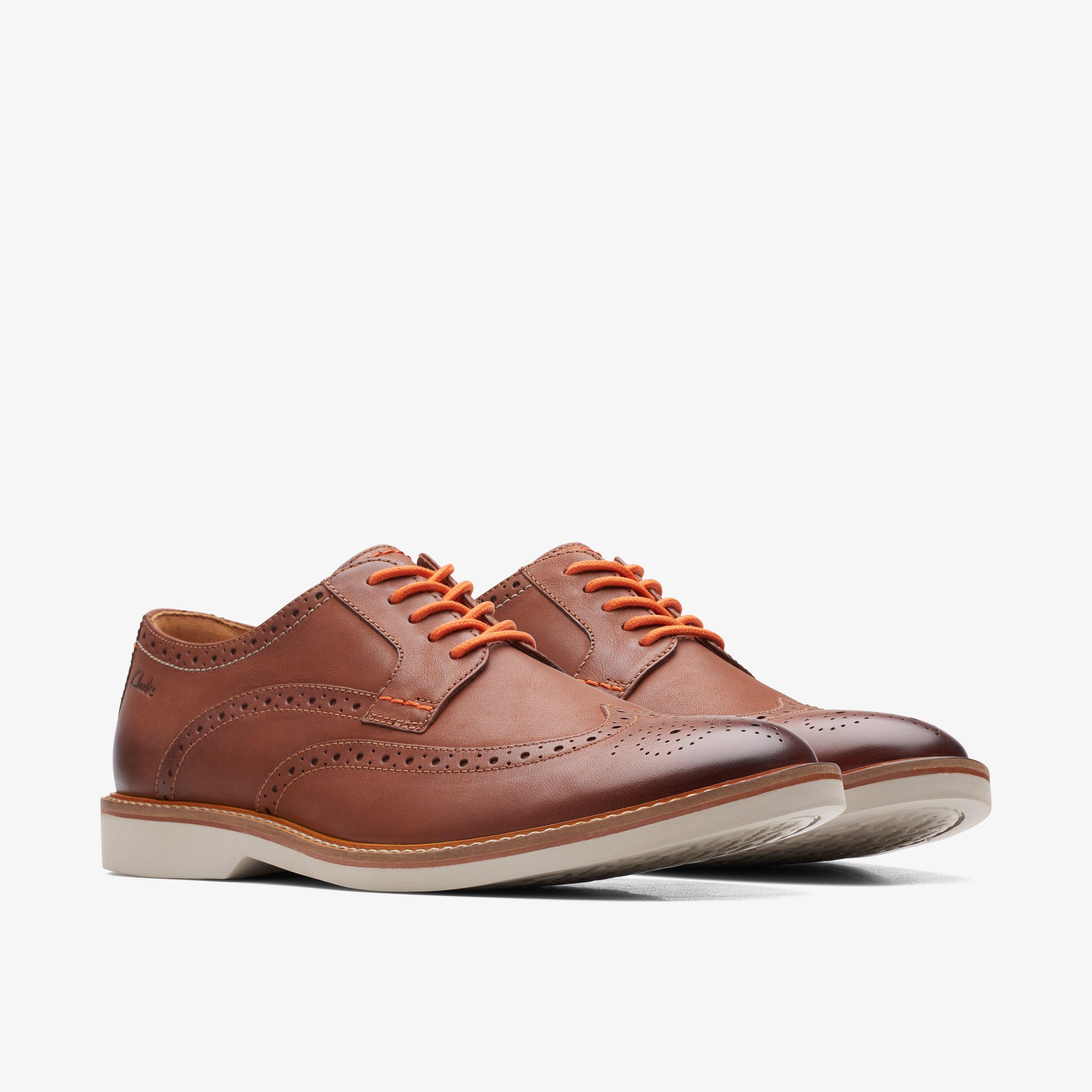atticus limit clarks