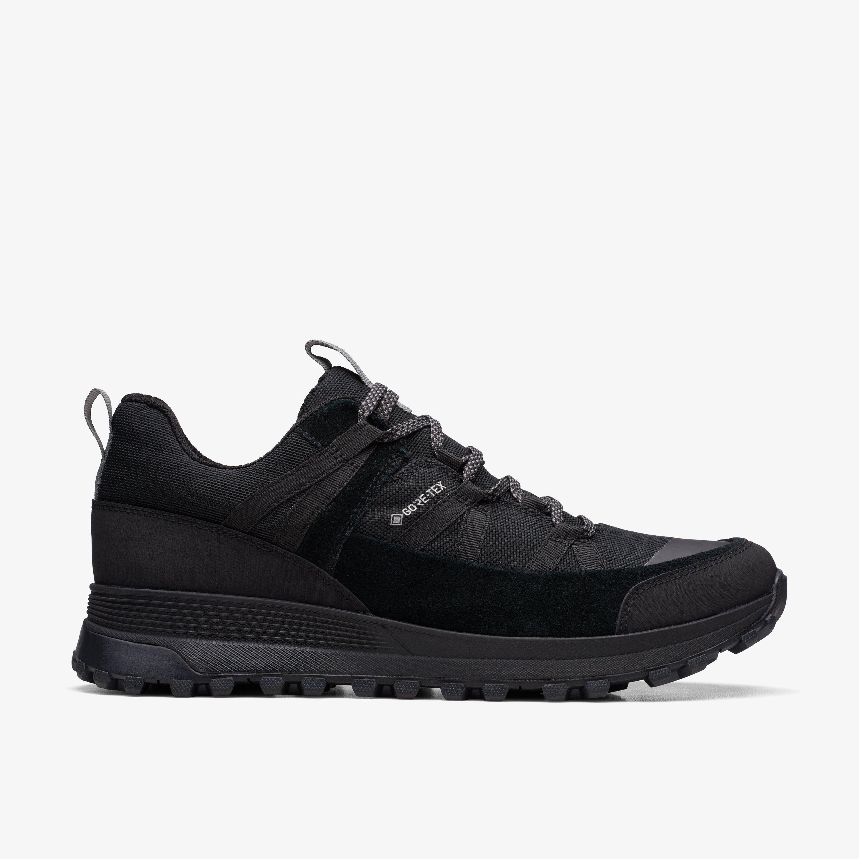 Clarks gore tex best sale