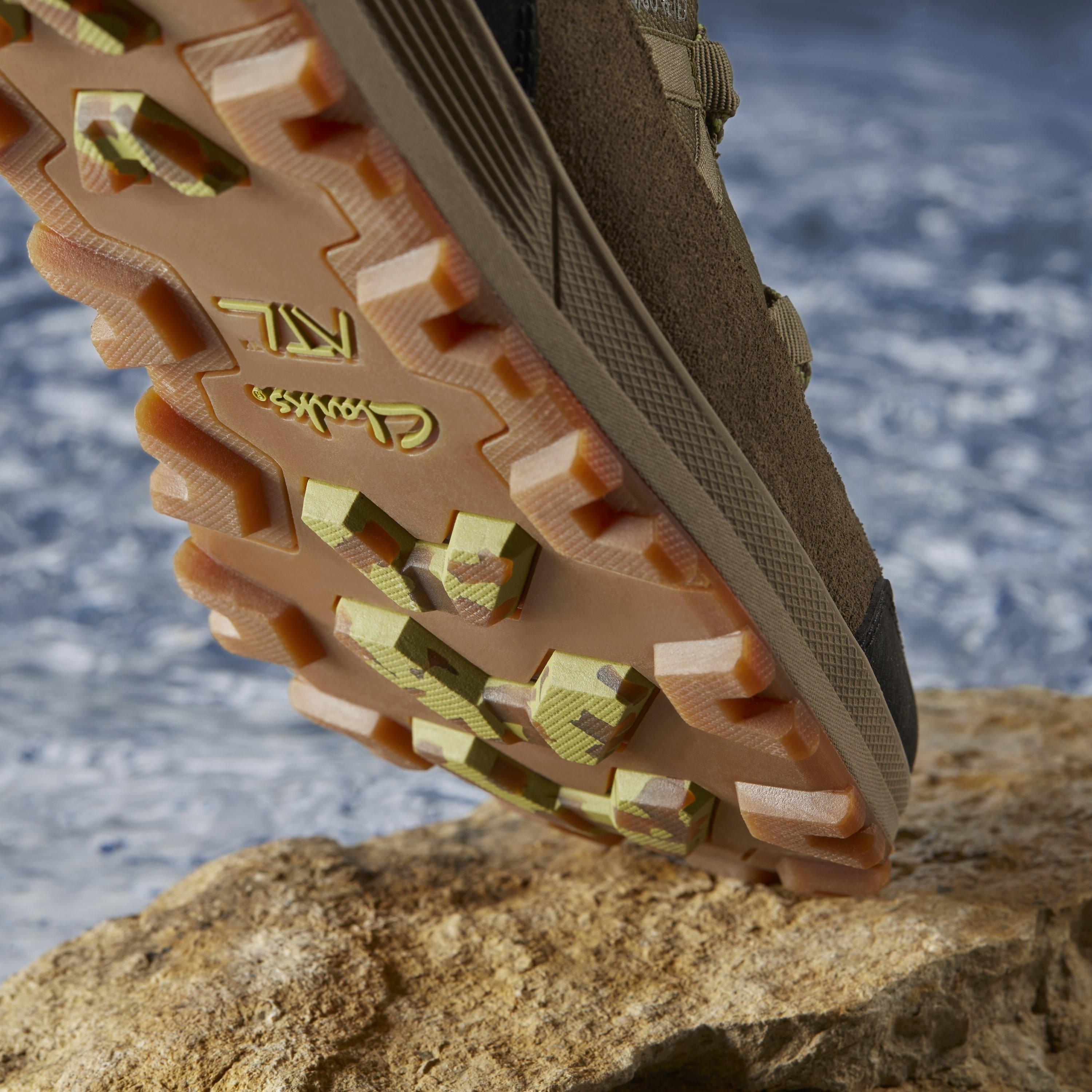 ATL Trek Run GORE-TEX — Green