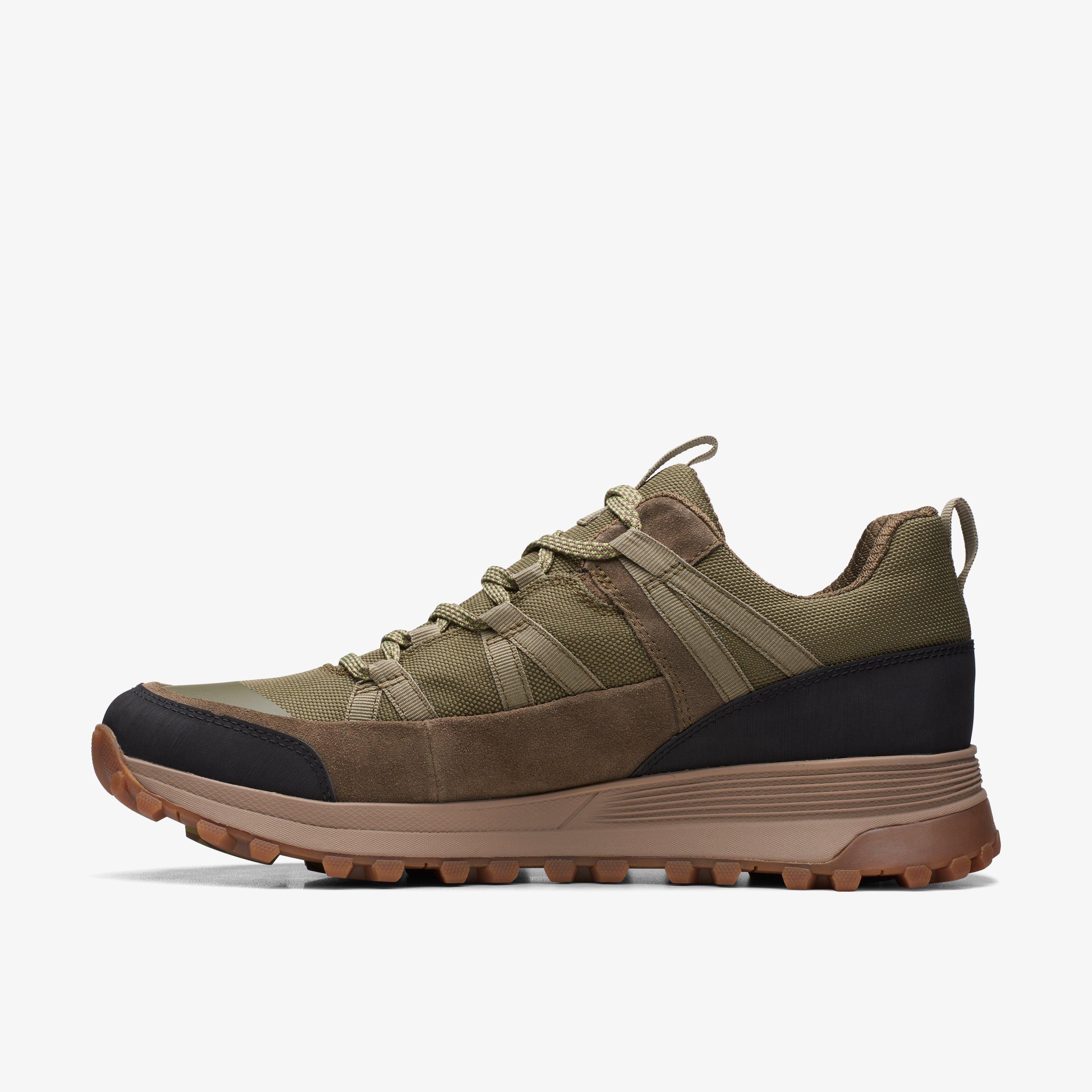 ATL Trek Run GORE-TEX — Green