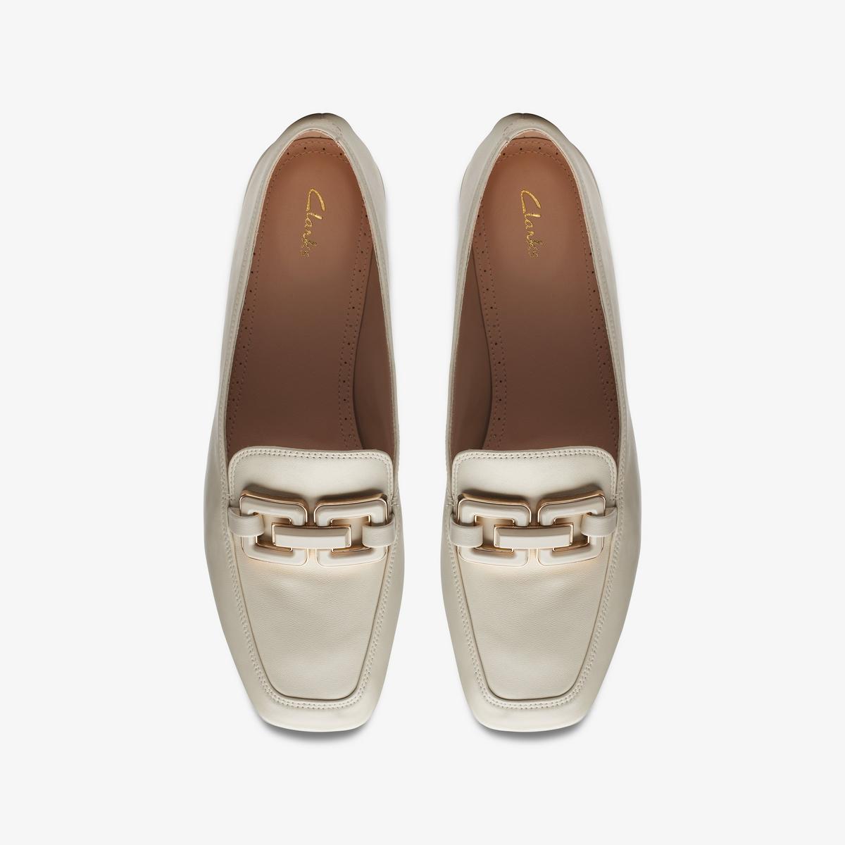 Seren30 Easy — White