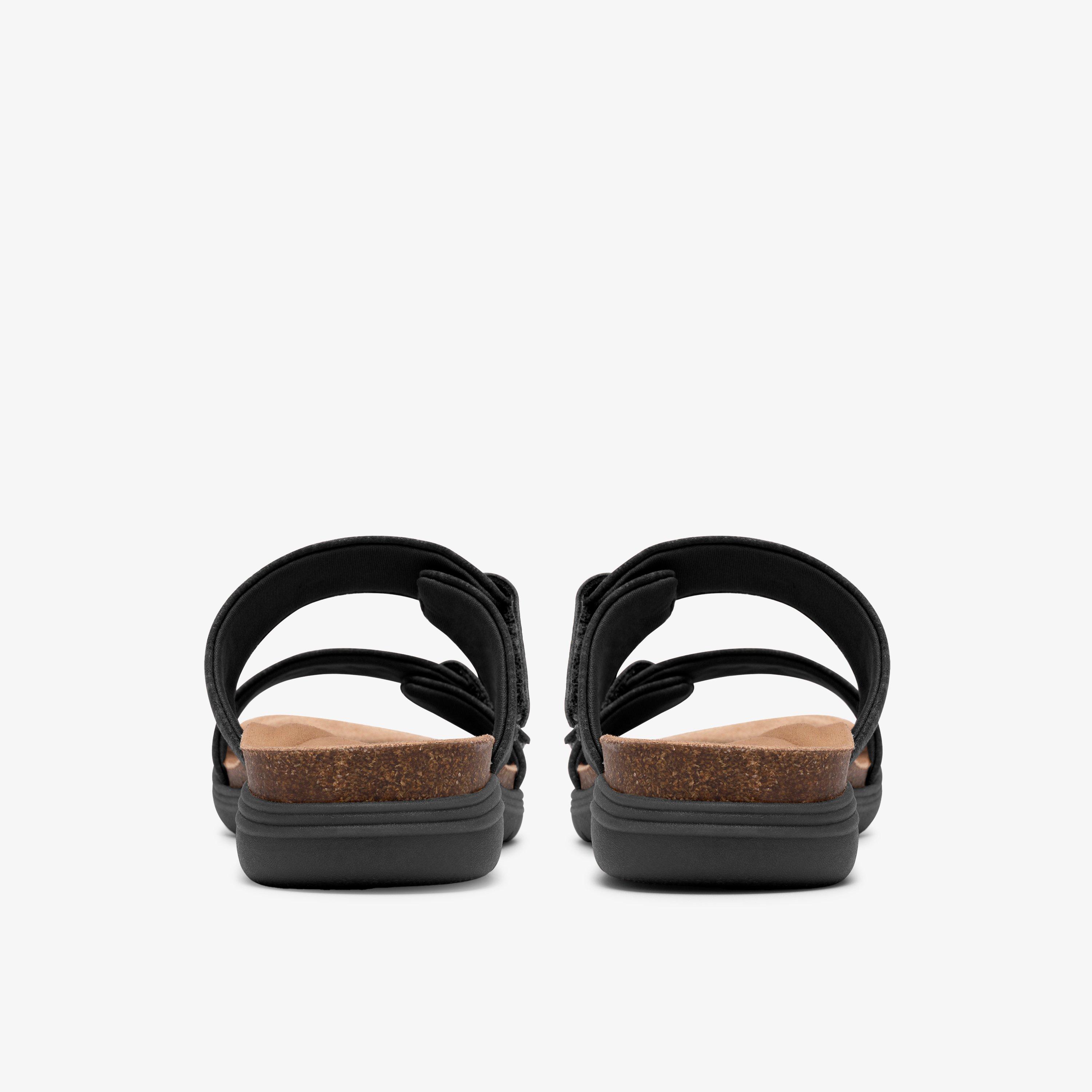April Dusk — Brown