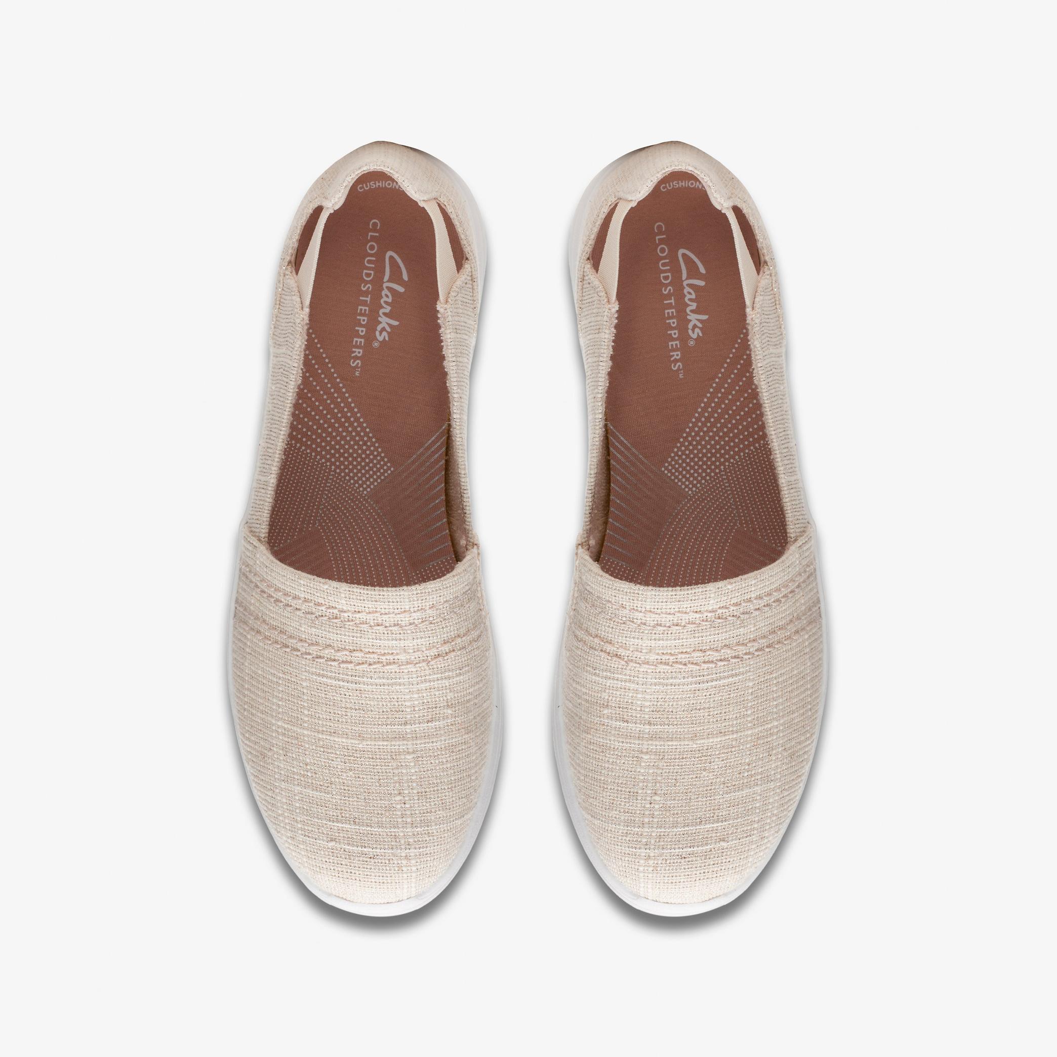 Breeze Step II Natural Interest Slip Ons, view 6 of 6