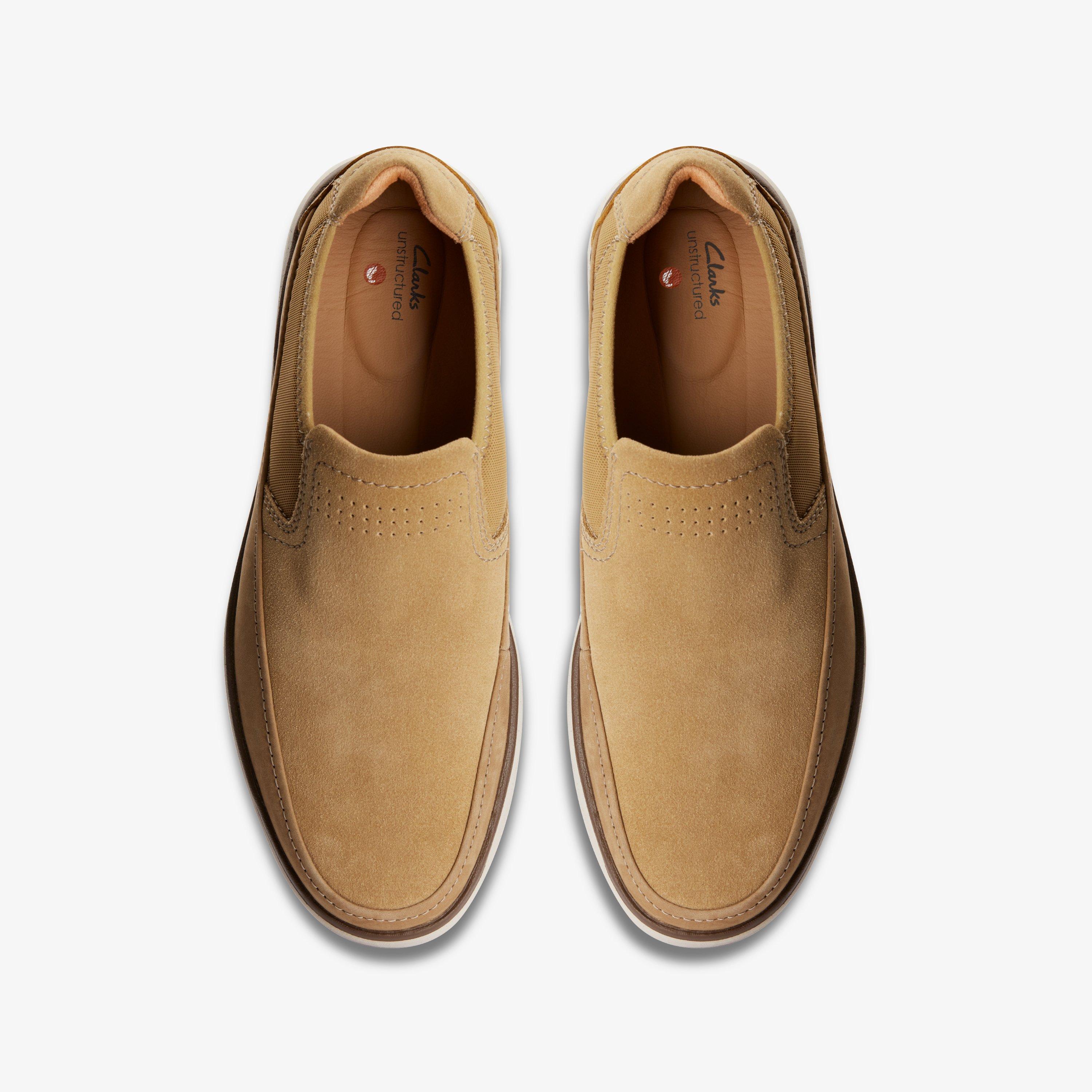 Clarks uk online sale best sale